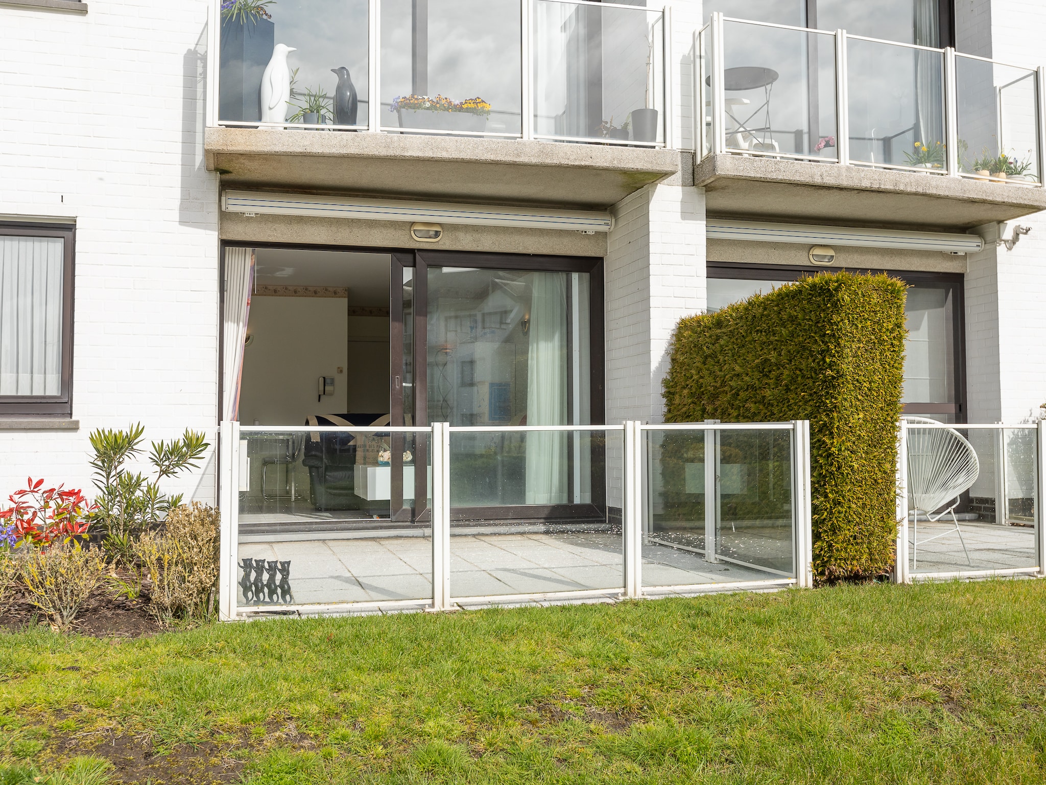 Appartement Golf Azur I Biarritz 0003