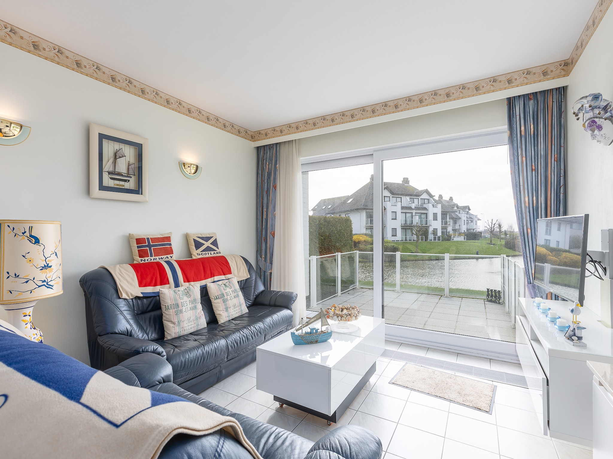 Appartement Golf Azur I Biarritz 0003
