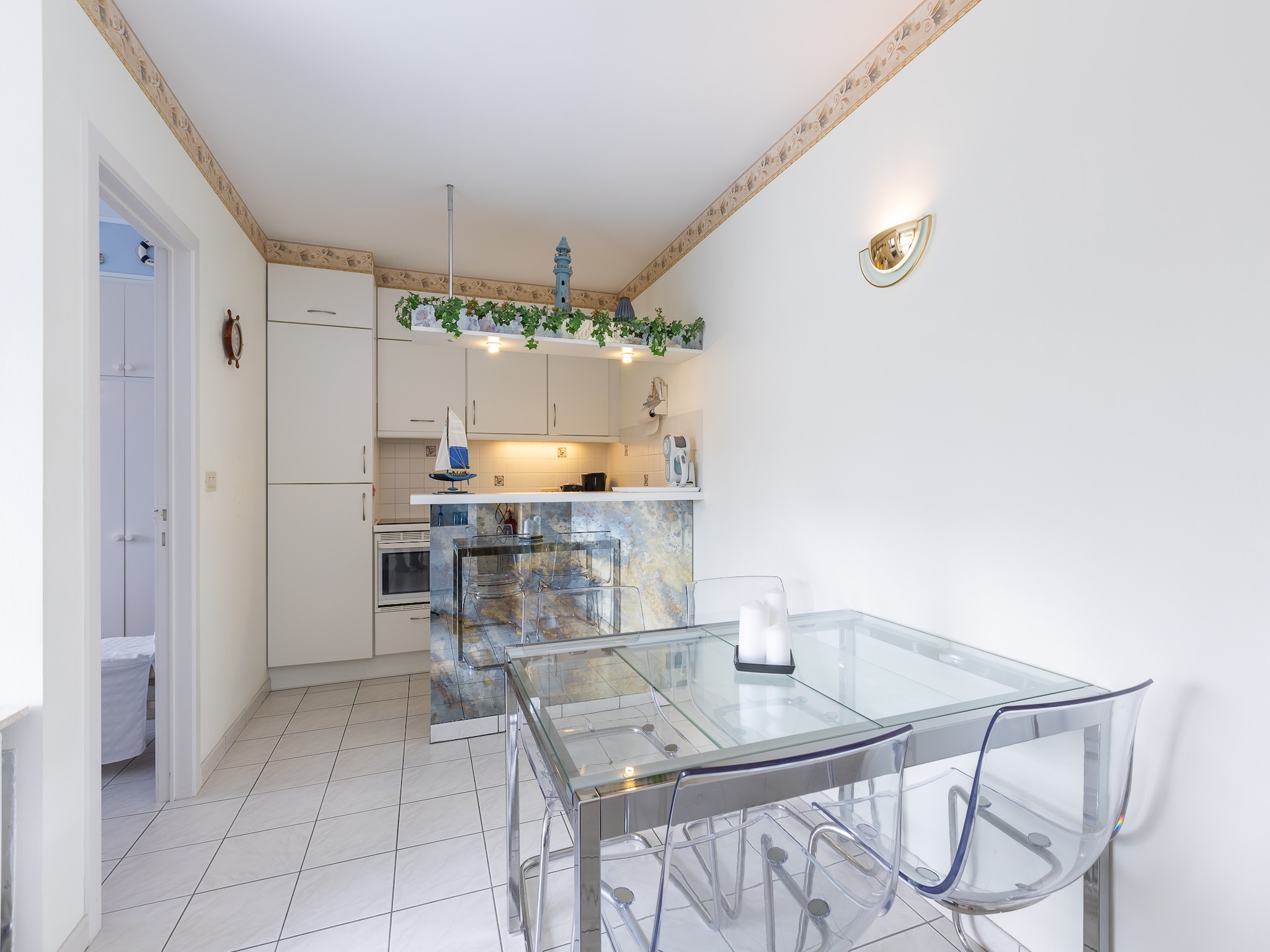 Appartement Golf Azur I Biarritz 0003