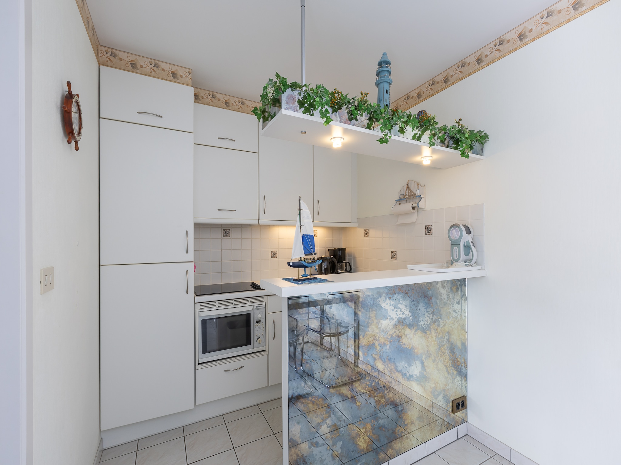 Appartement Golf Azur I Biarritz 0003
