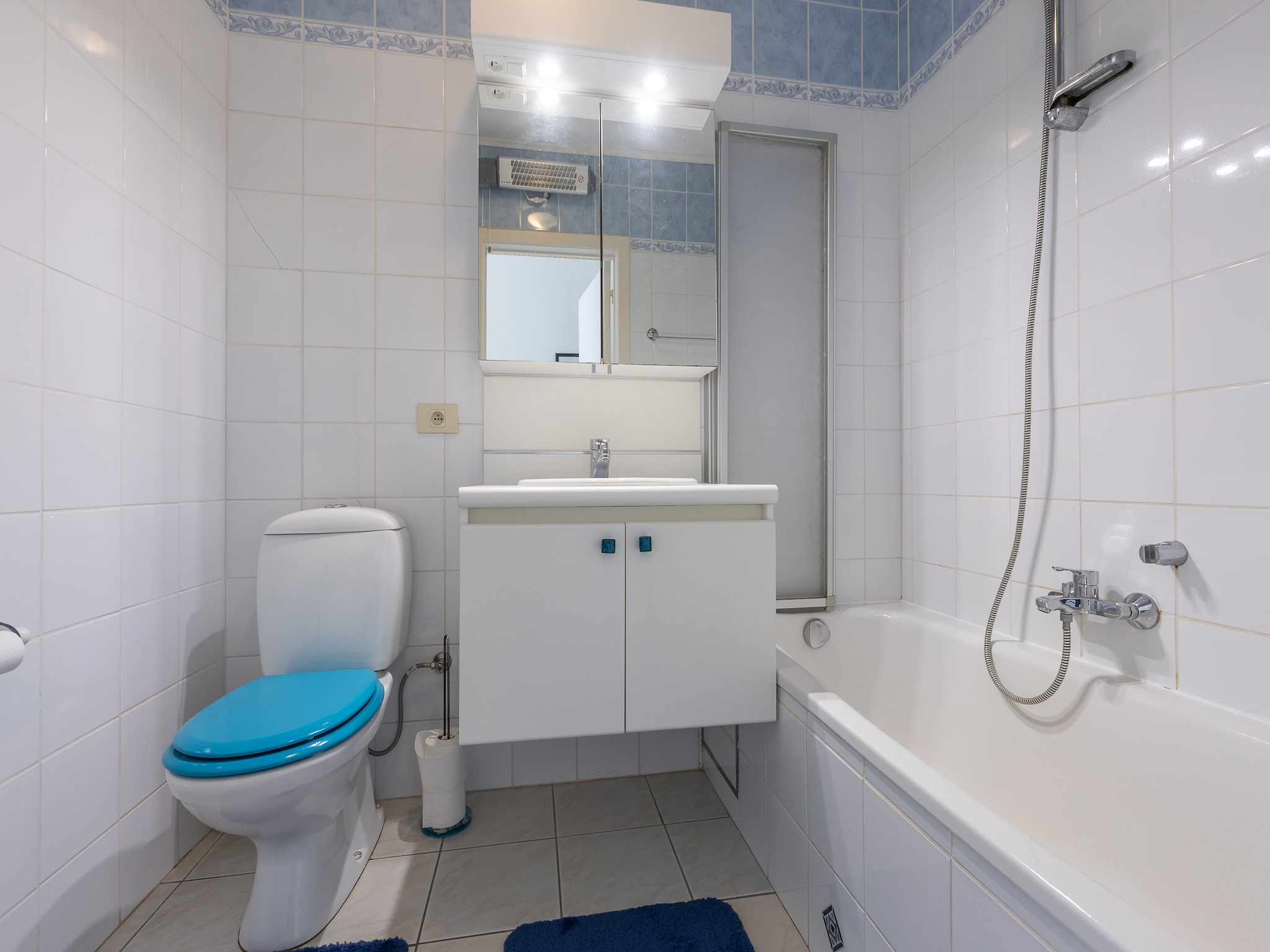 Appartement Golf Azur I Biarritz 0003