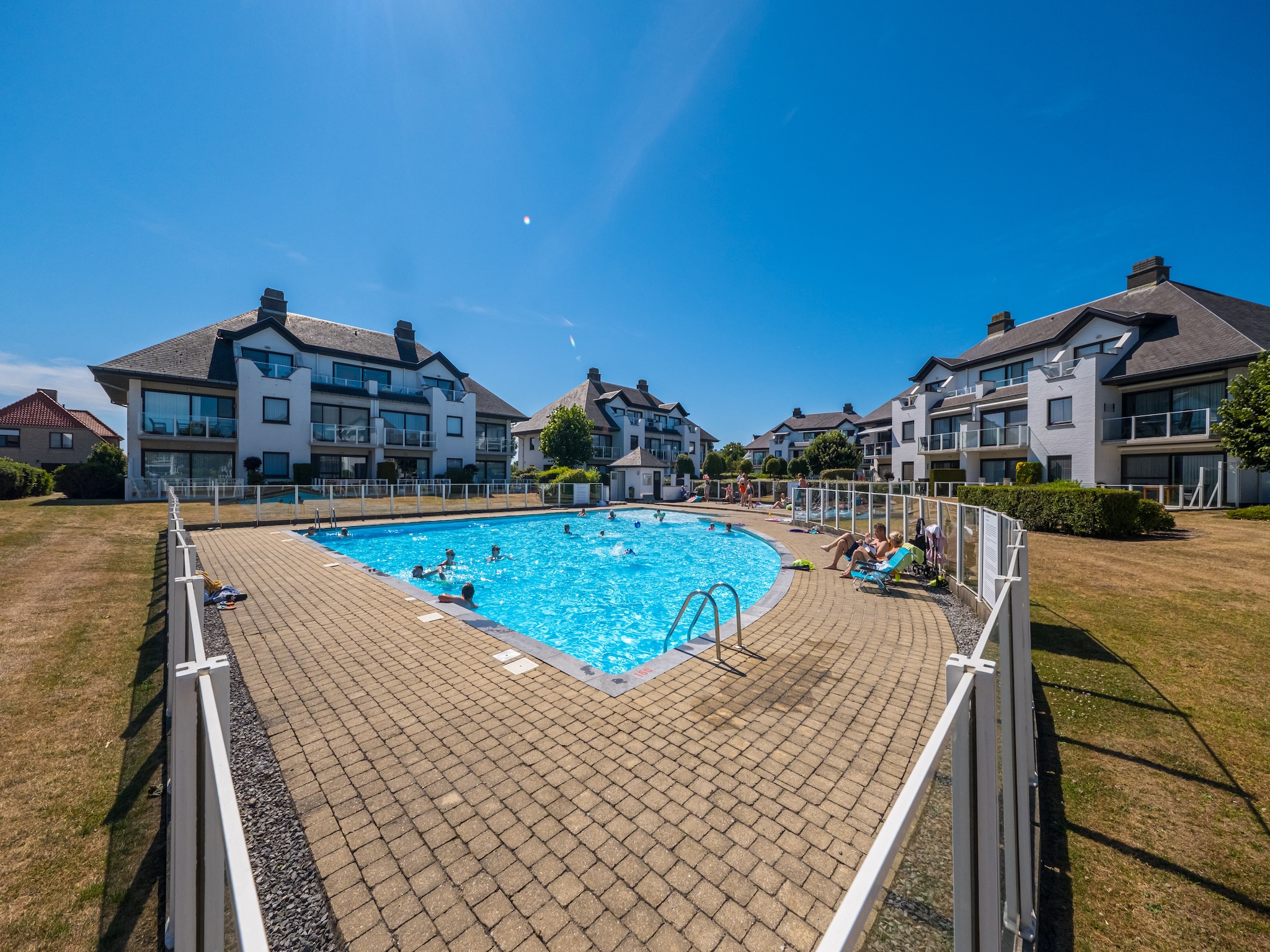 Appartement Golf Azur I Biarritz 0003