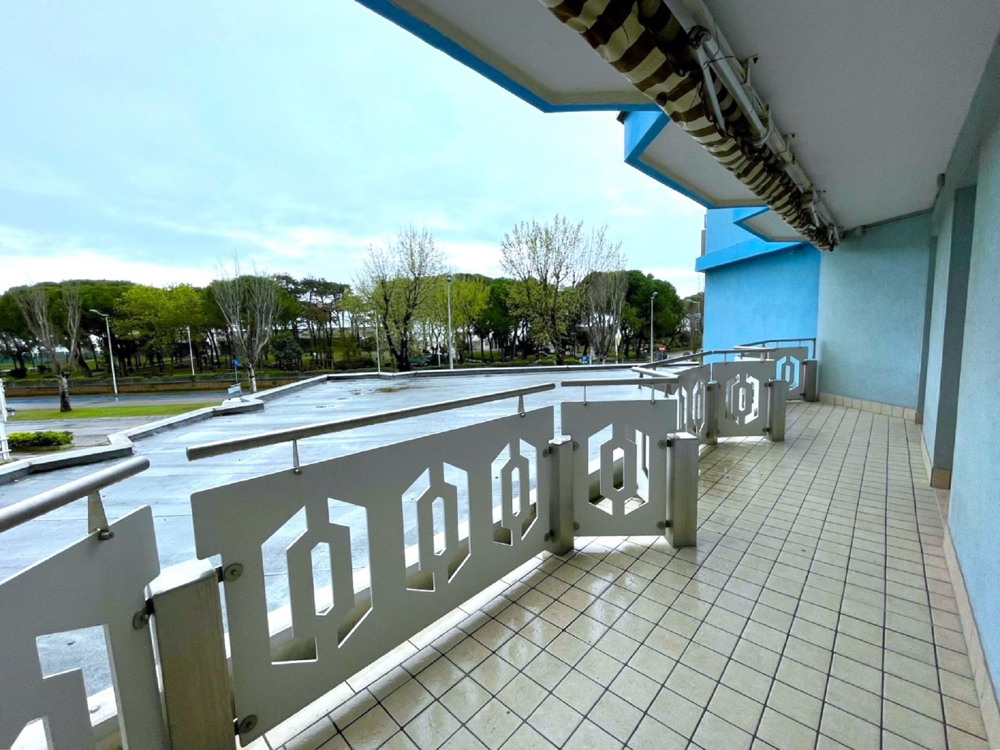 公寓 Livenza 9
