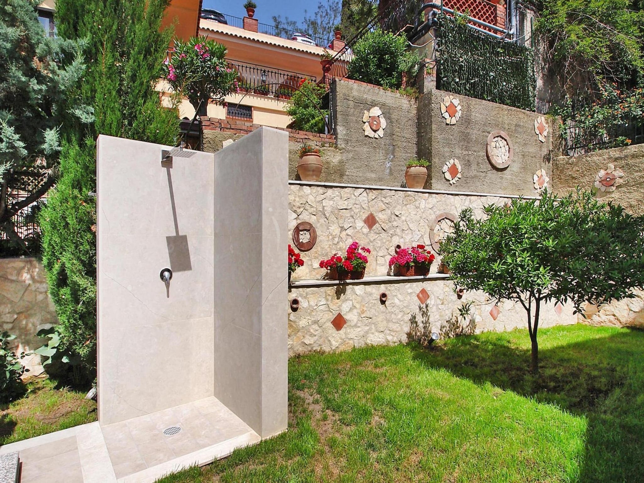 Appartement Apartments Taormina-Le Villette Agave 3 pax