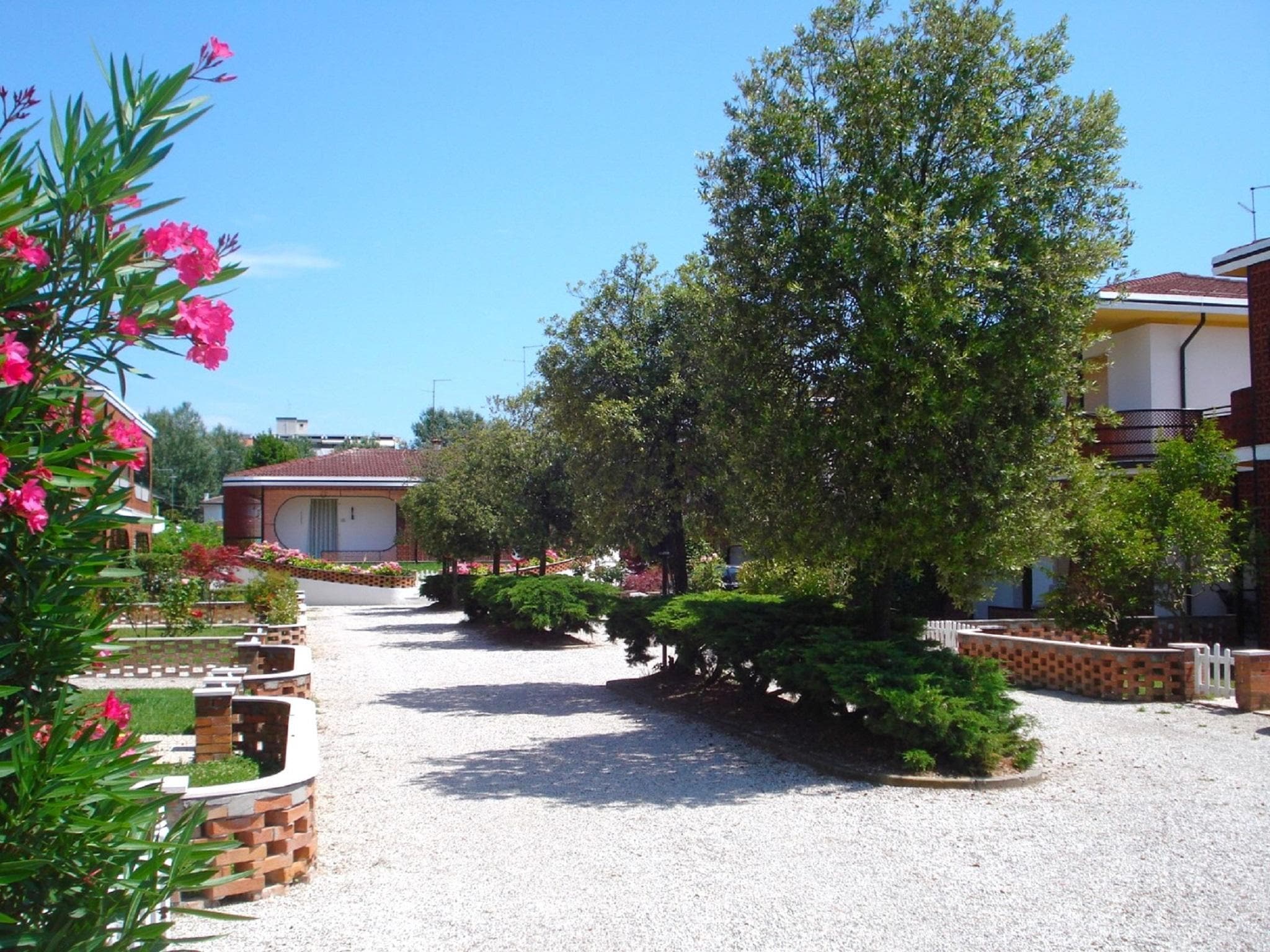 Vacation home VILLA FABIENNE 26