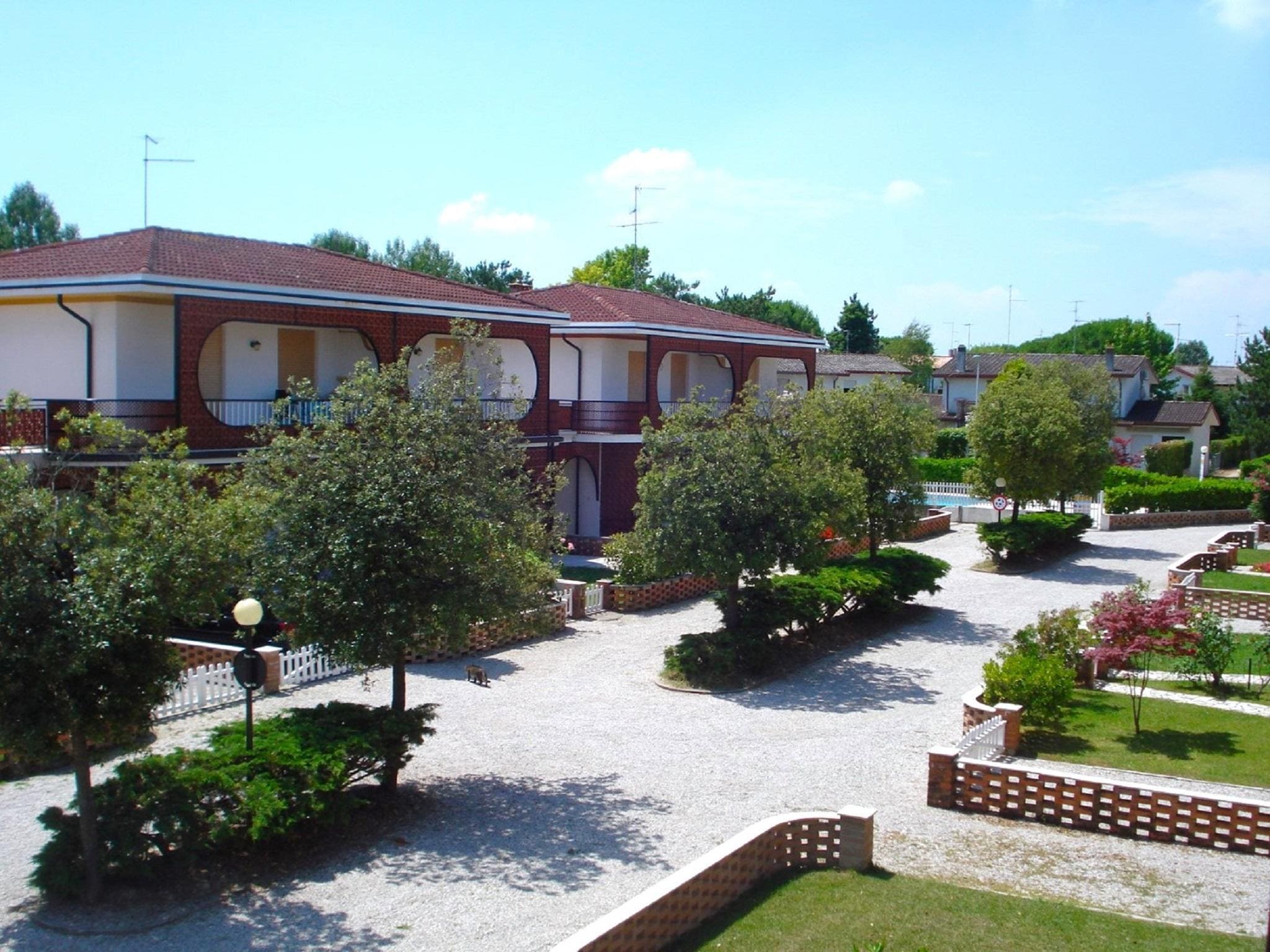 Vacation home VILLA FABIENNE 26