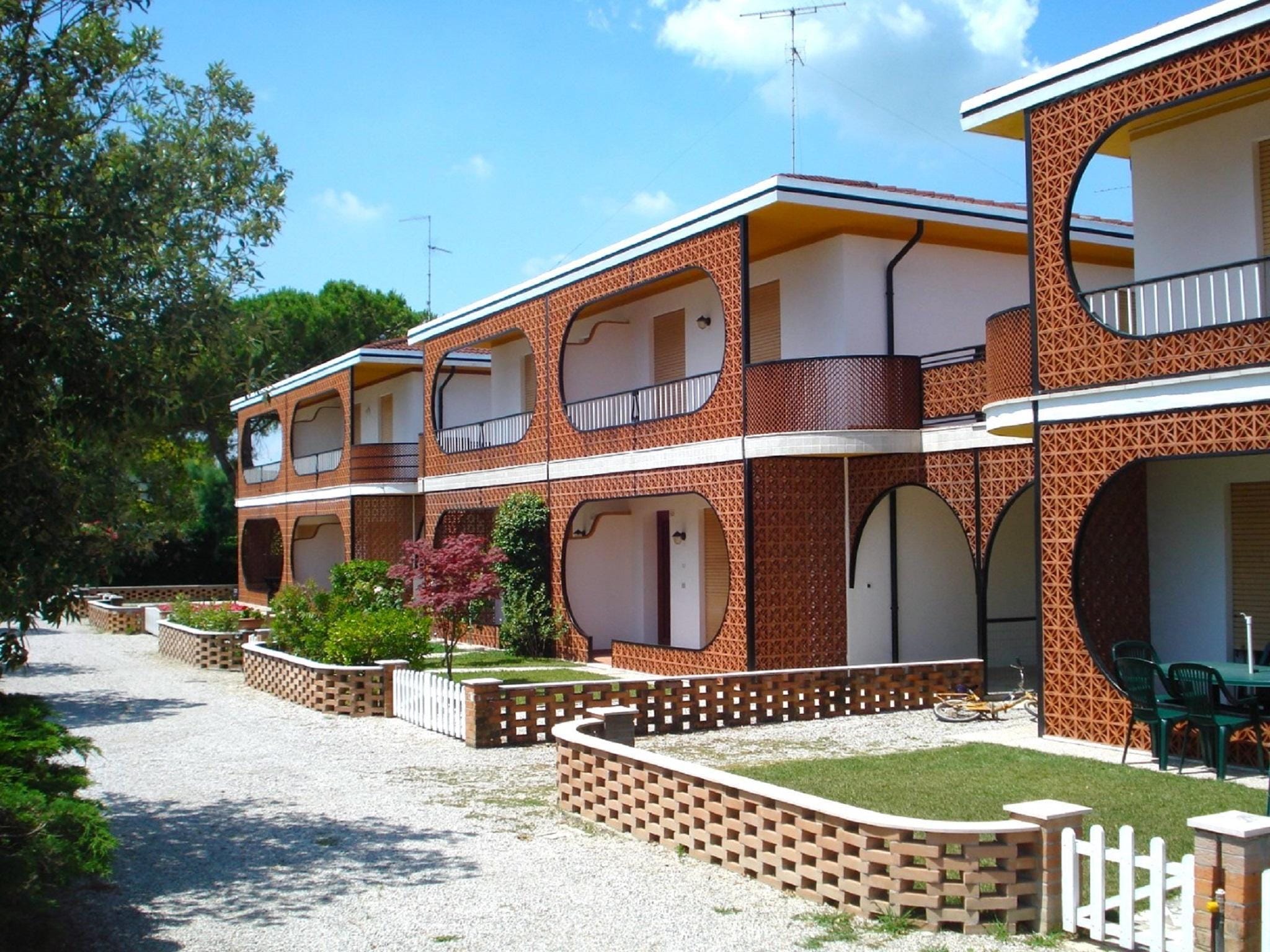 Vacation home VILLA FABIENNE 26
