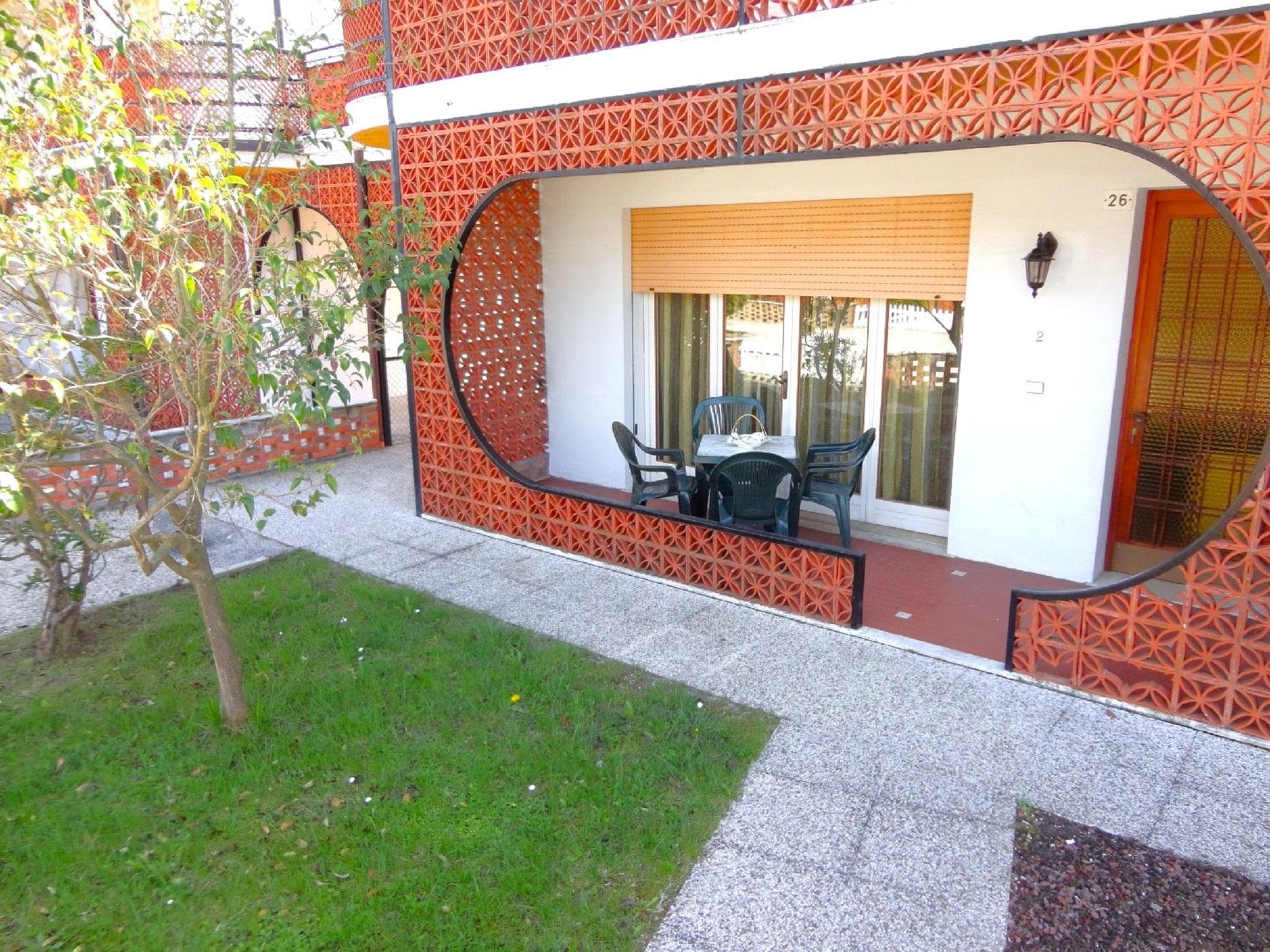 Vacation home VILLA FABIENNE 26
