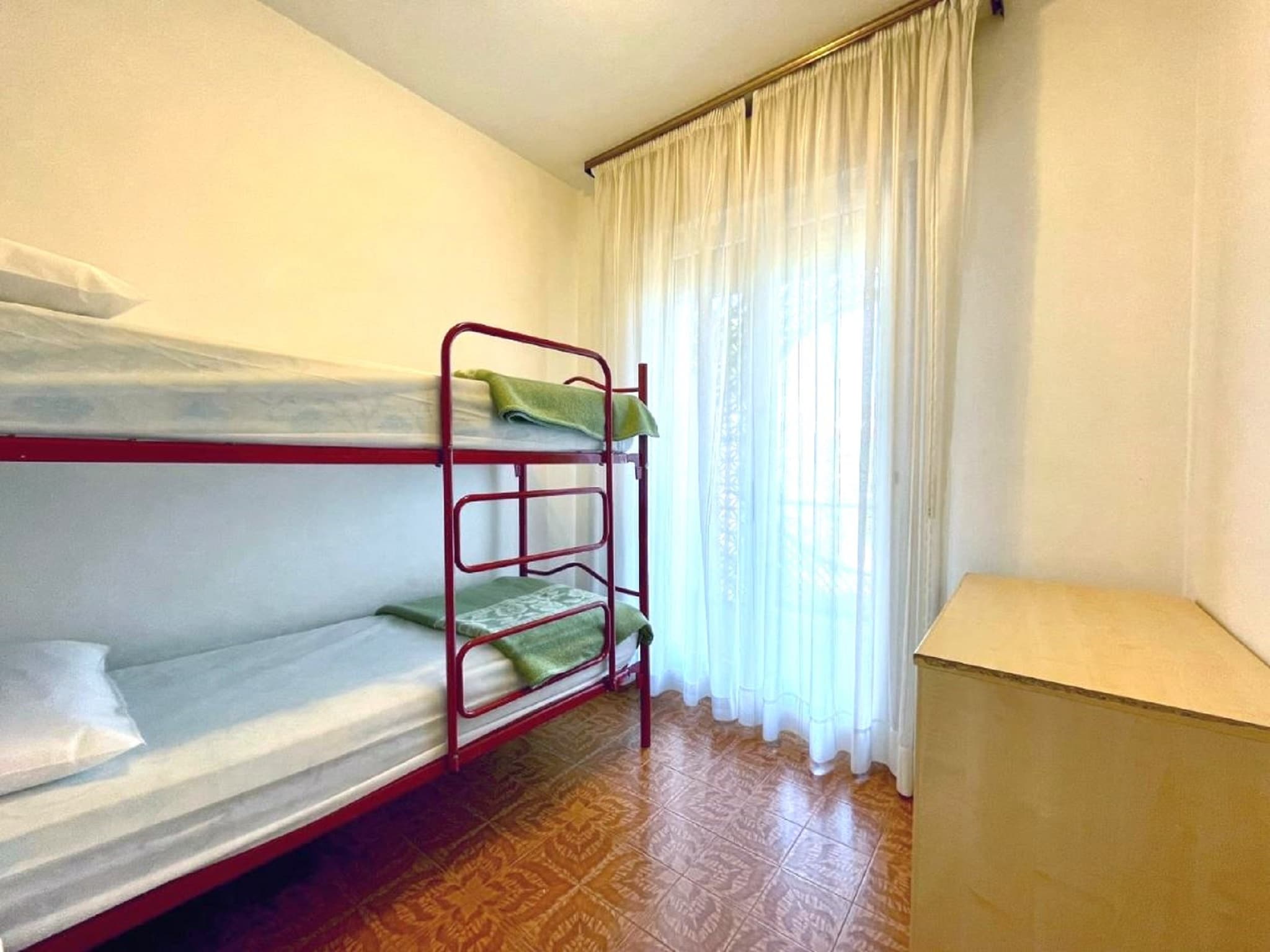Vacation home VILLA FABIENNE 26