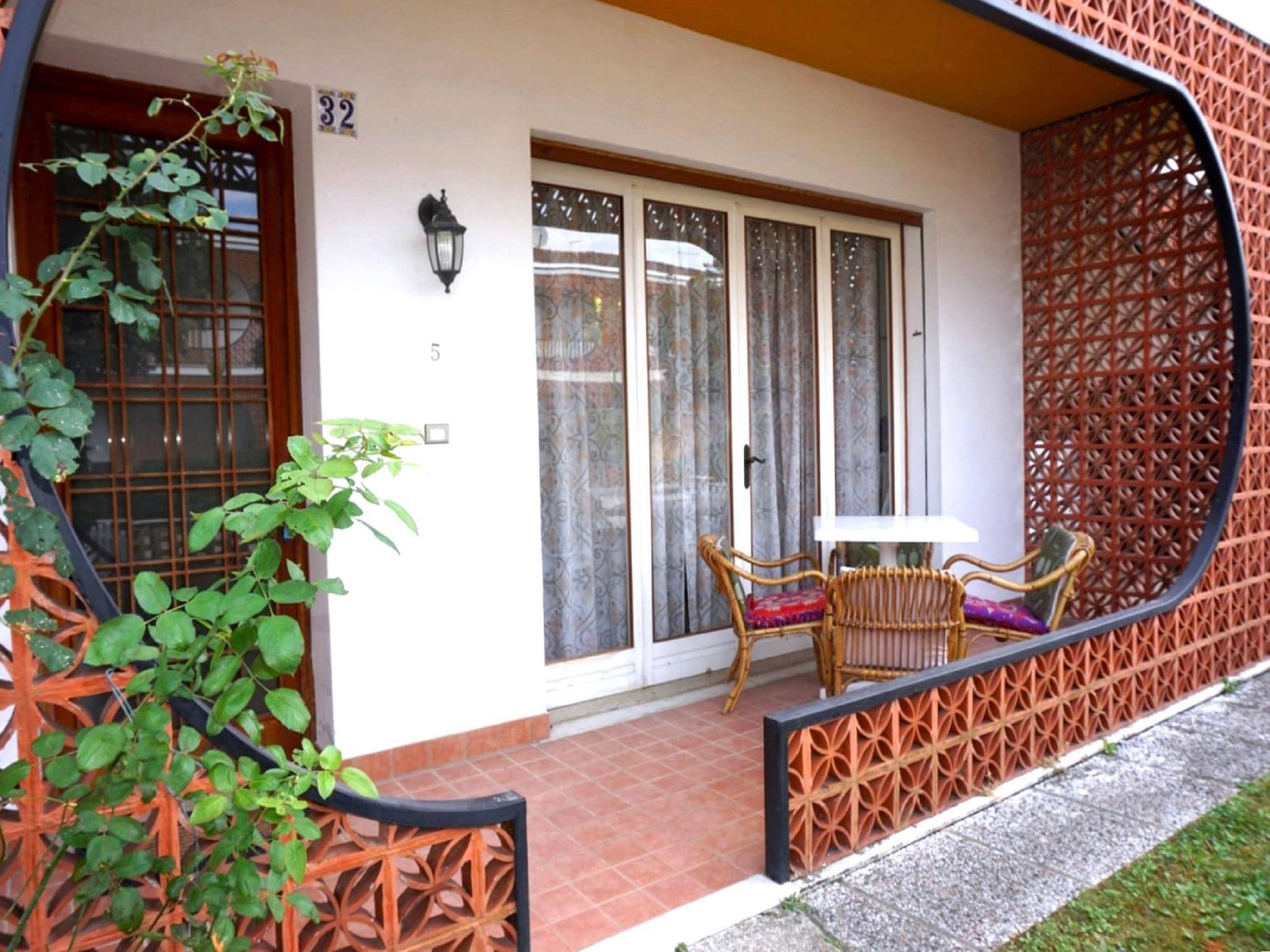 度假住宅 VILLA FABIENNE 32