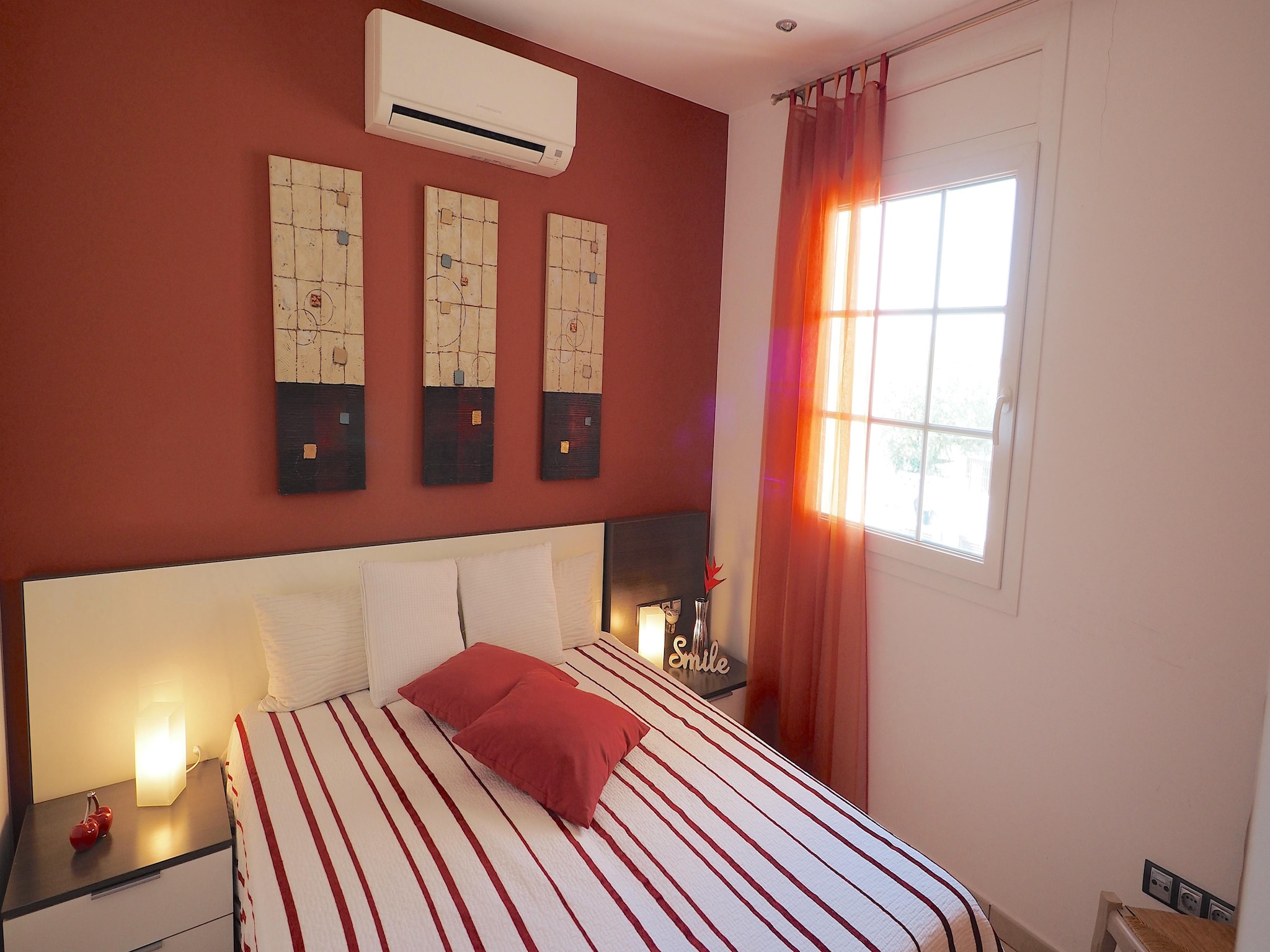   Ferienhaus Casa Lumi