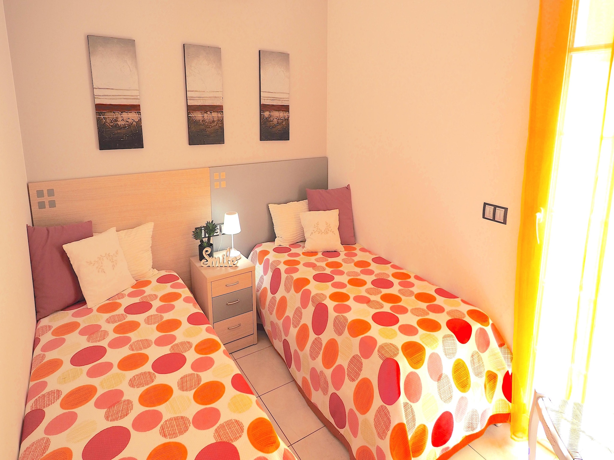   Ferienhaus Casa Lumi