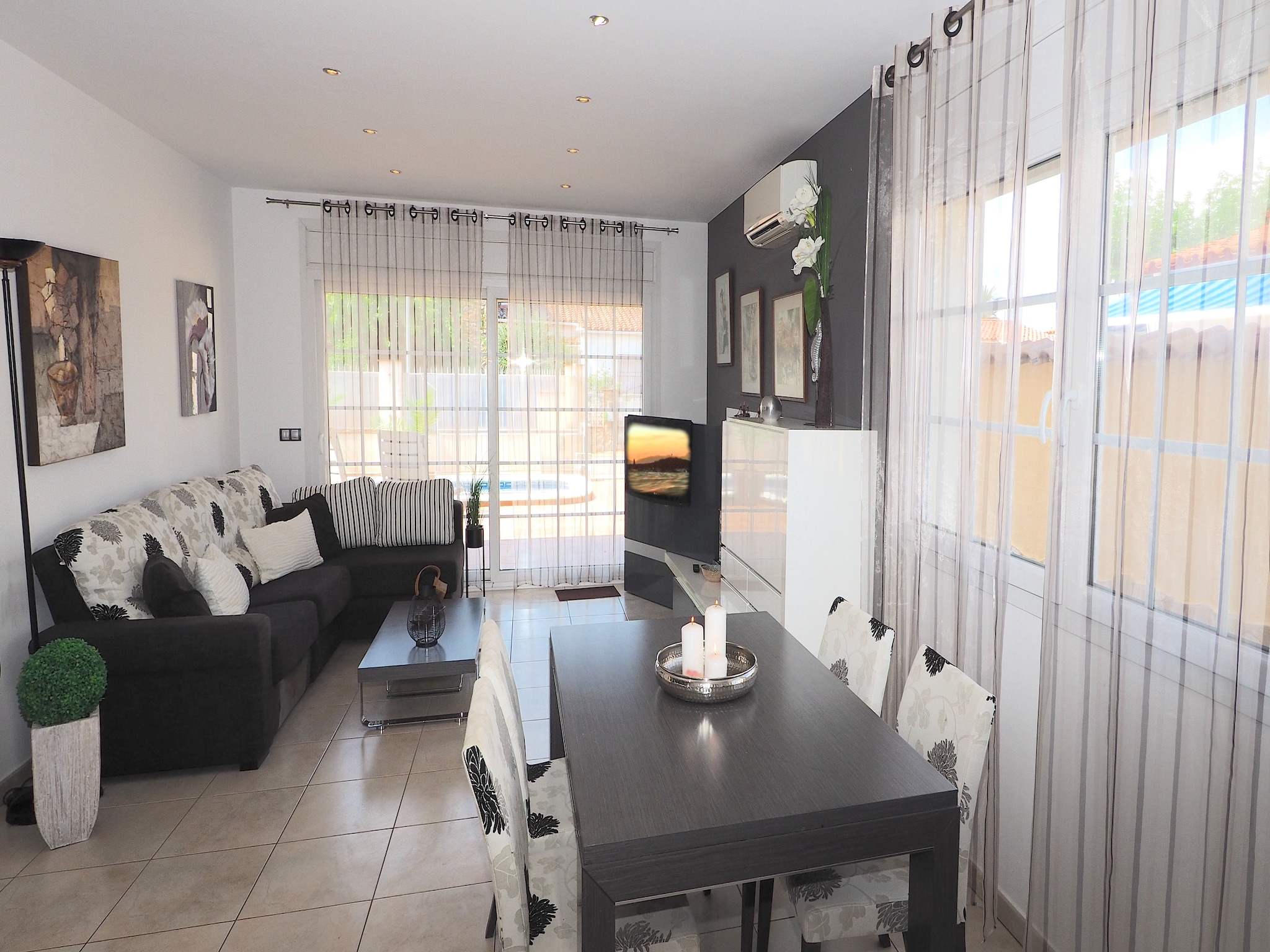   Ferienhaus Casa Lumi