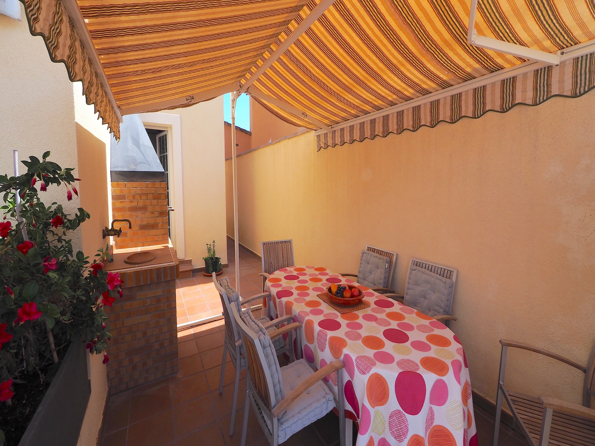   Ferienhaus Casa Lumi