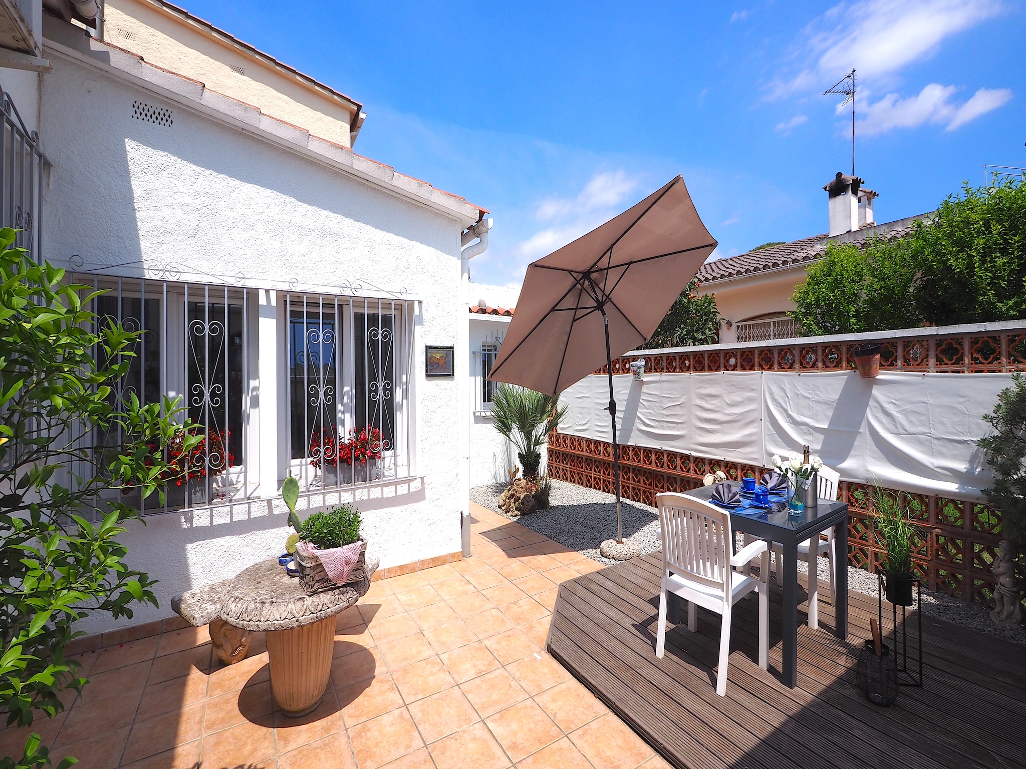   Ferienhaus Casa Lumi