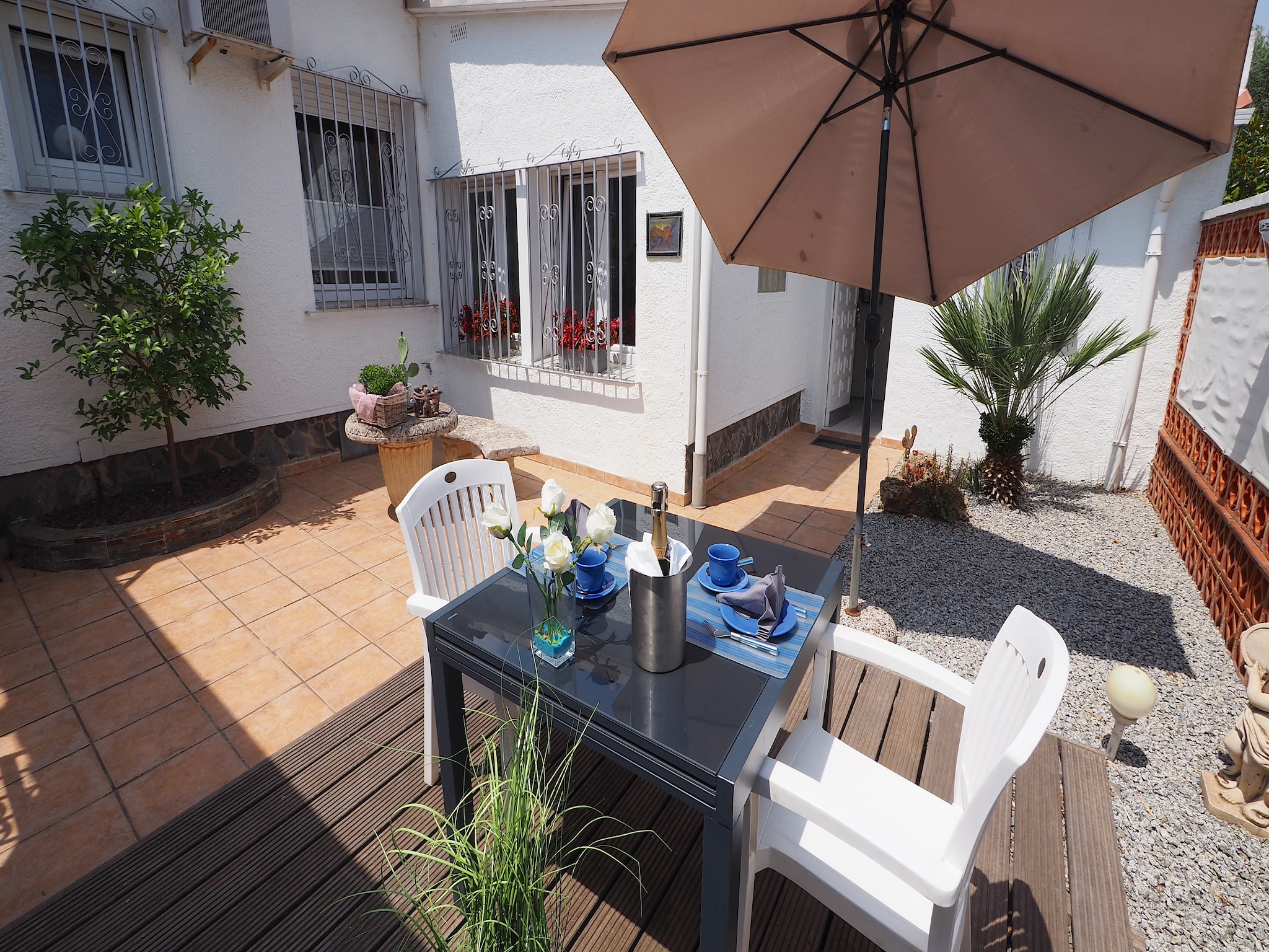   Ferienhaus Casa Lumi