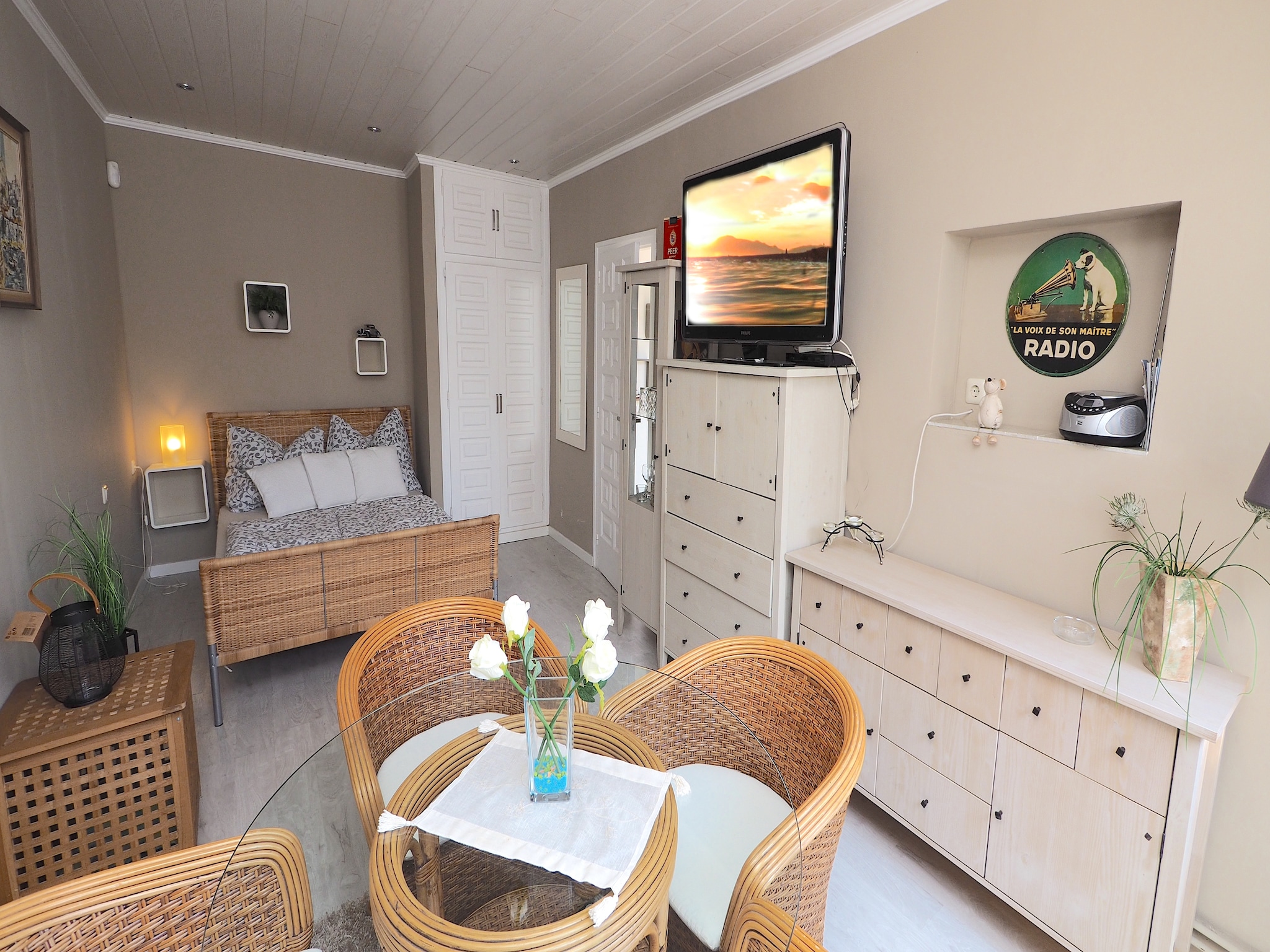   Ferienhaus Casa Lumi