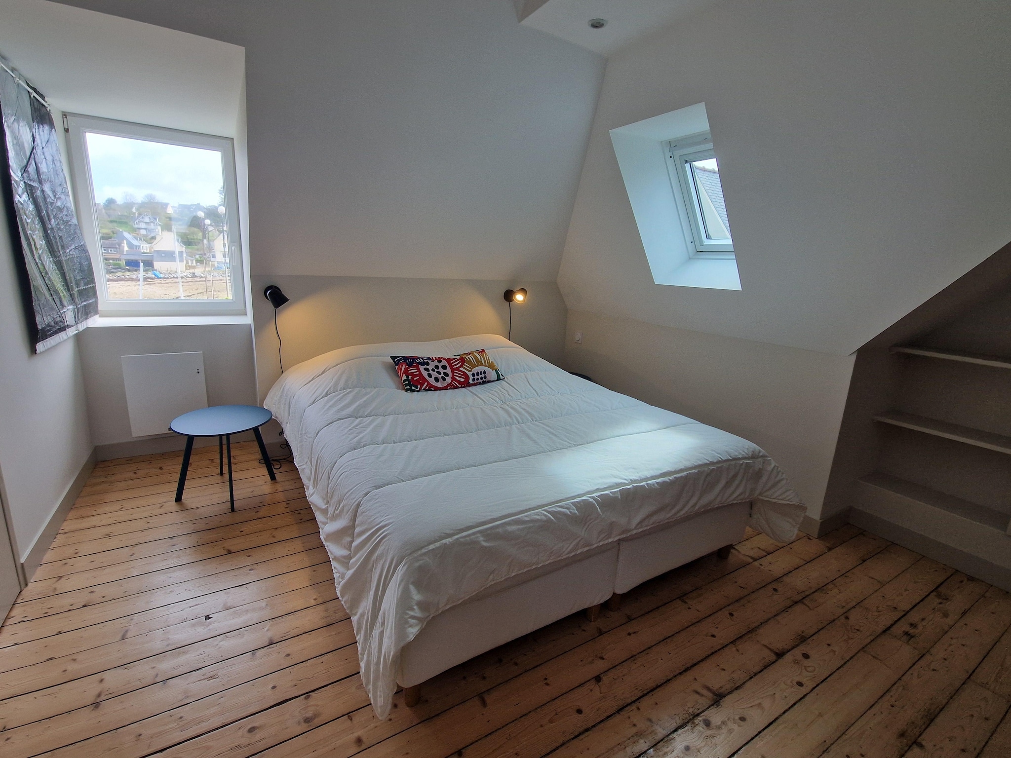   Holiday home in Plougasnou Baie de Morlaix