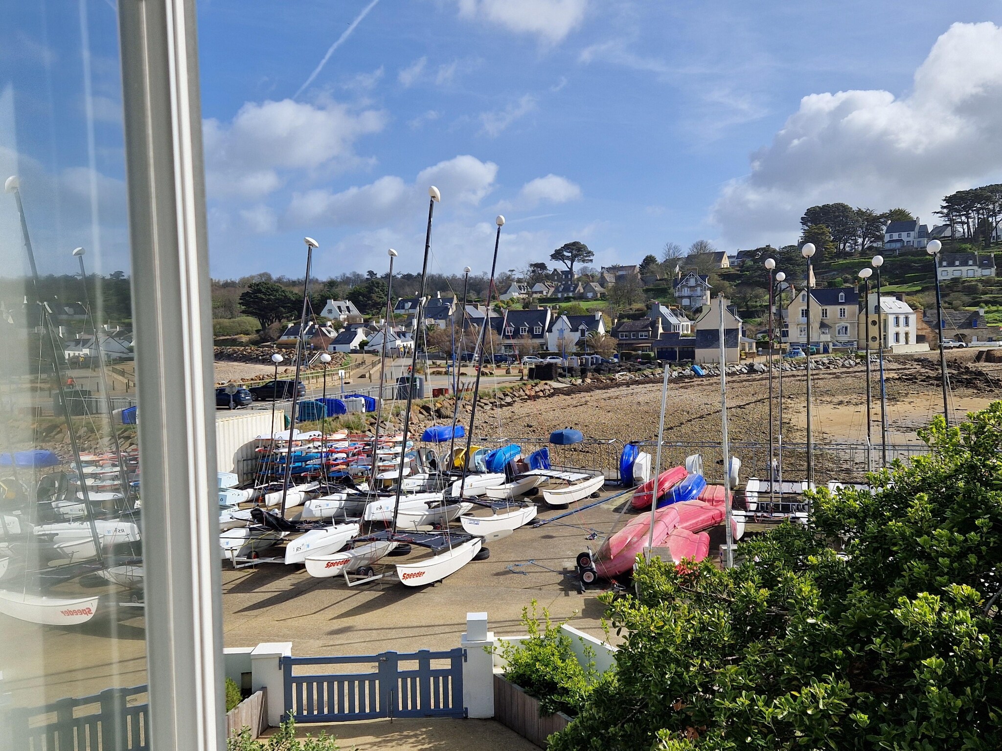   Holiday home in Plougasnou Baie de Morlaix