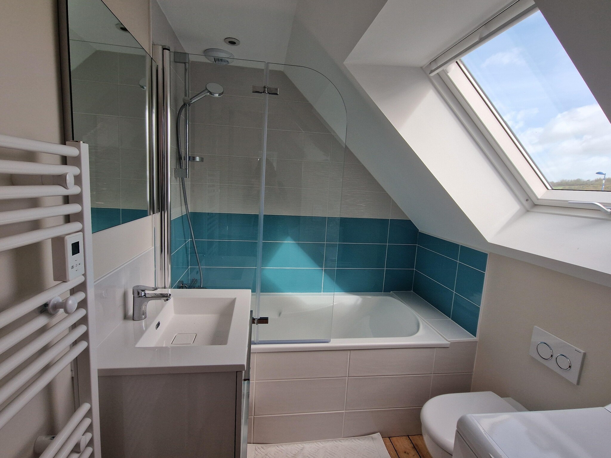  Holiday home in Plougasnou Baie de Morlaix