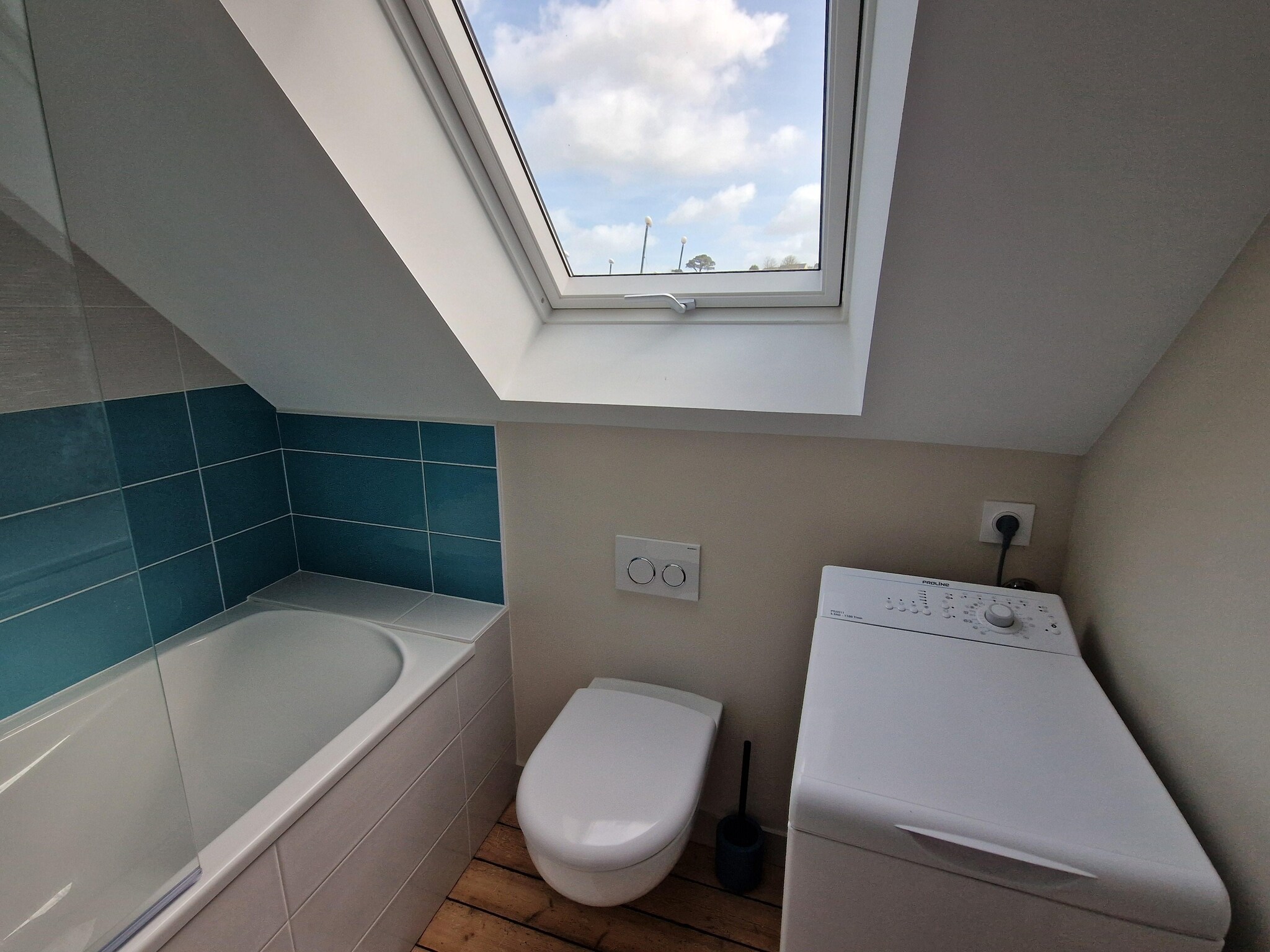   Holiday home in Plougasnou Baie de Morlaix