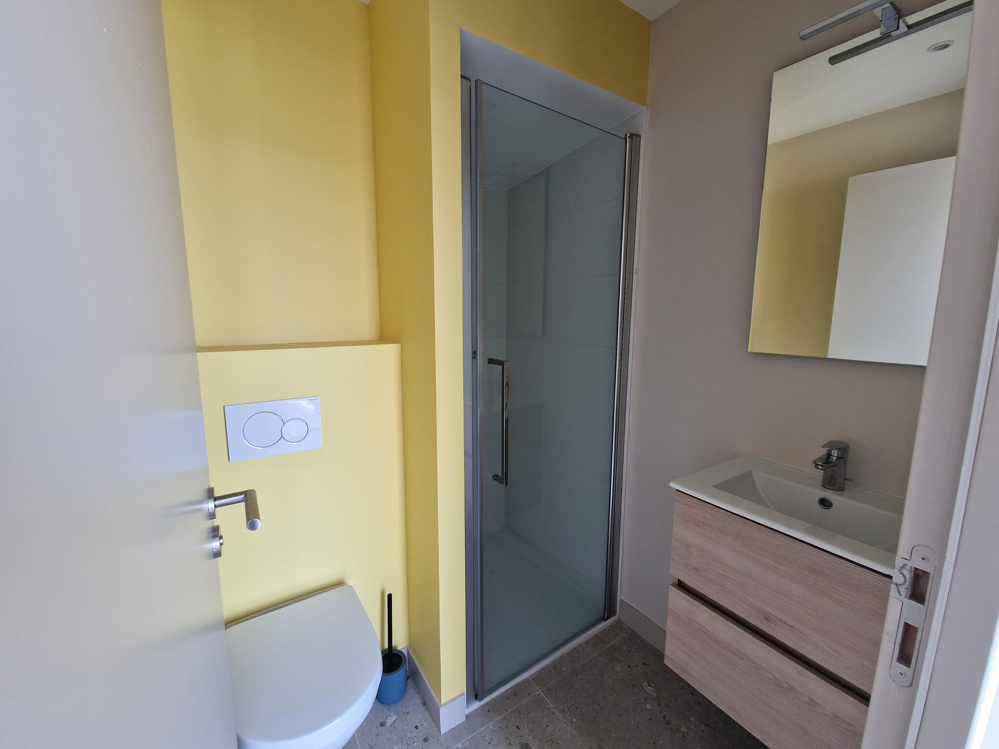   Holiday home in Plougasnou Baie de Morlaix