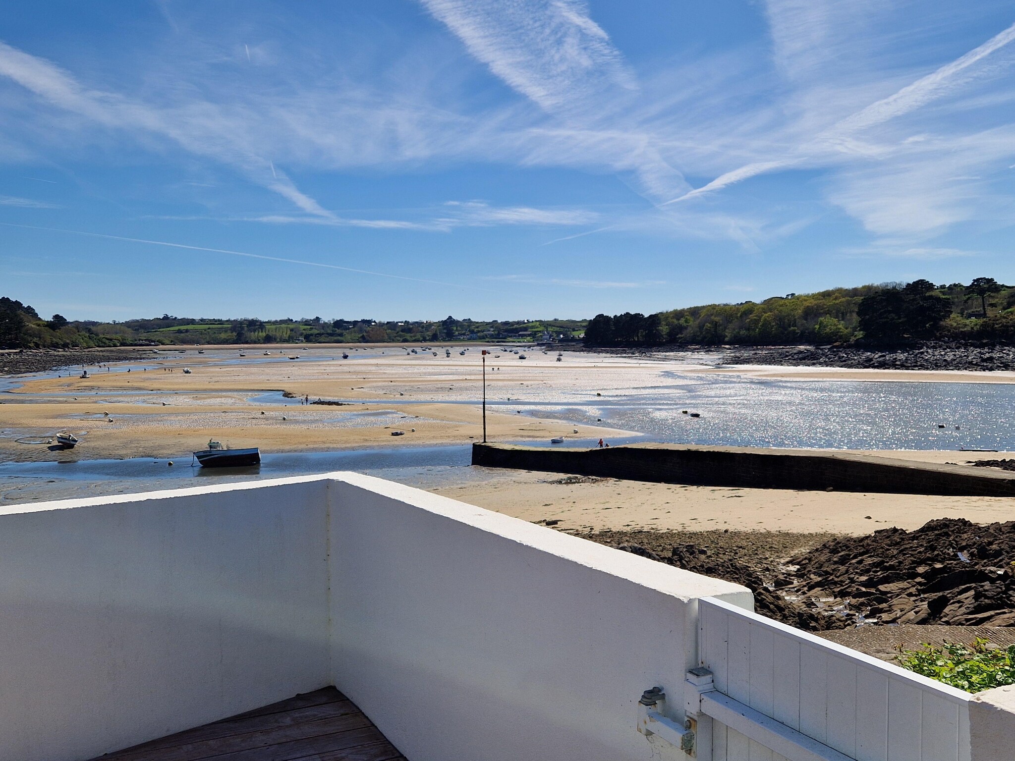   Holiday home in Plougasnou Baie de Morlaix