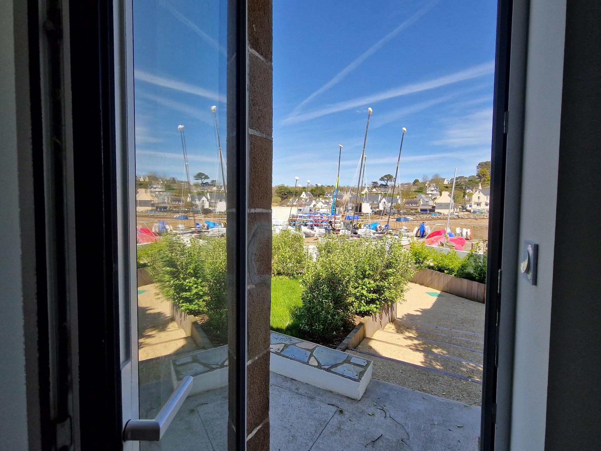   Holiday home in Plougasnou Baie de Morlaix