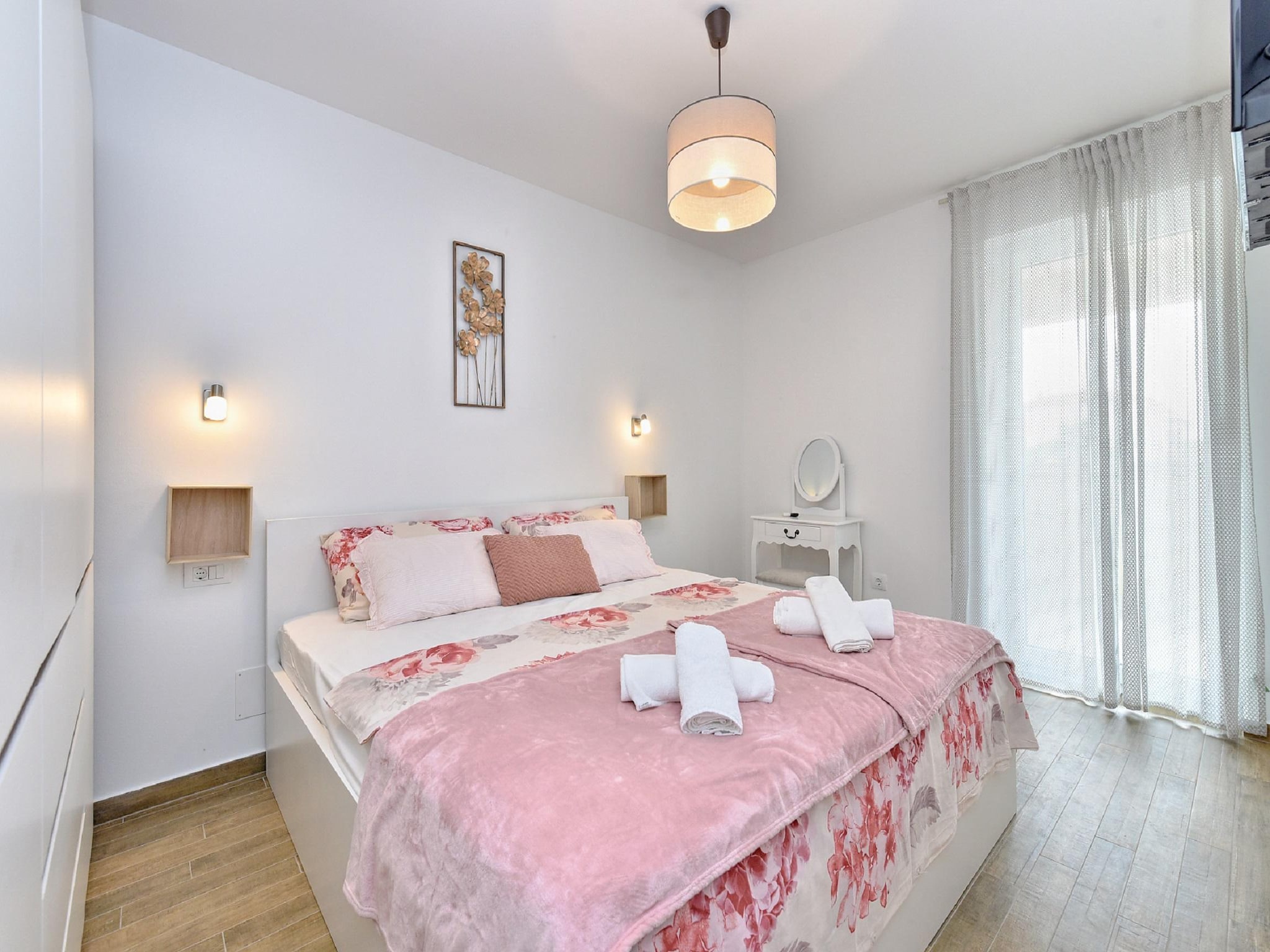 Vacation home Villa Dolores
