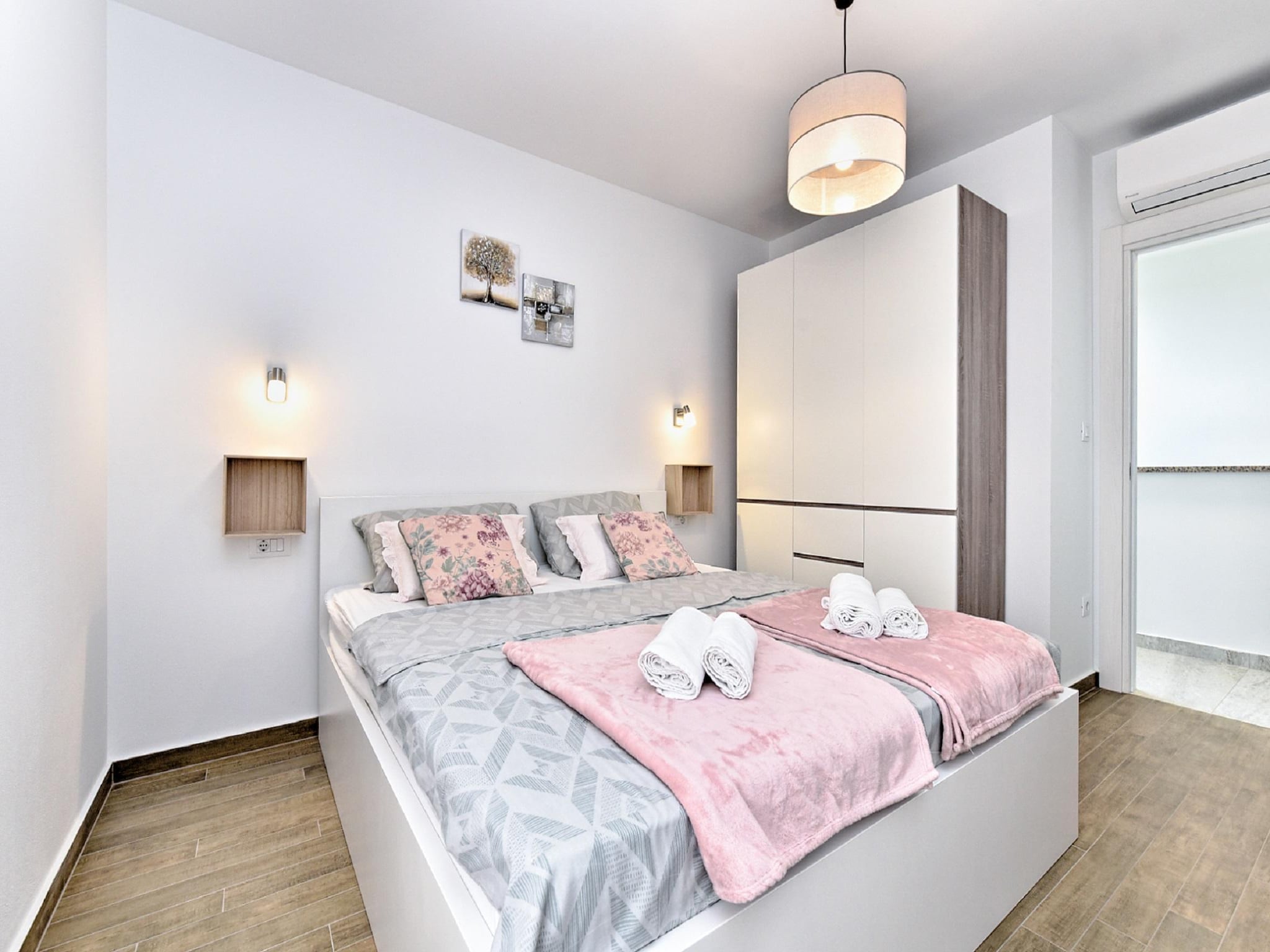 Vacation home Villa Dolores