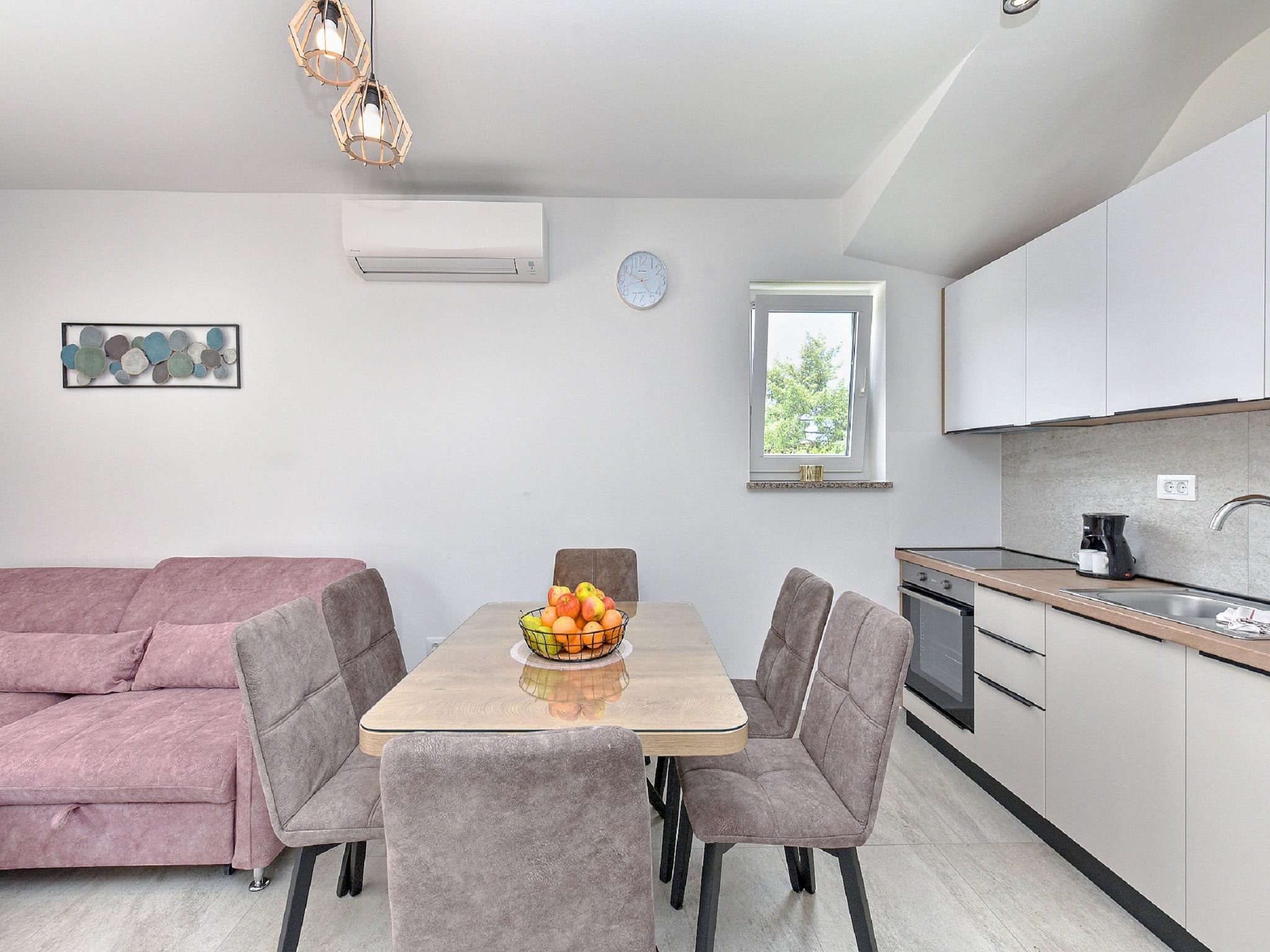 Vacation home Villa Dolores