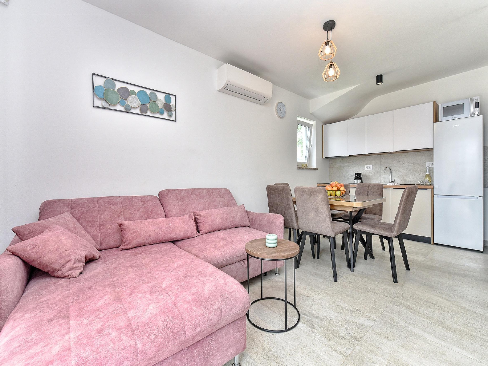 Vacation home Villa Dolores