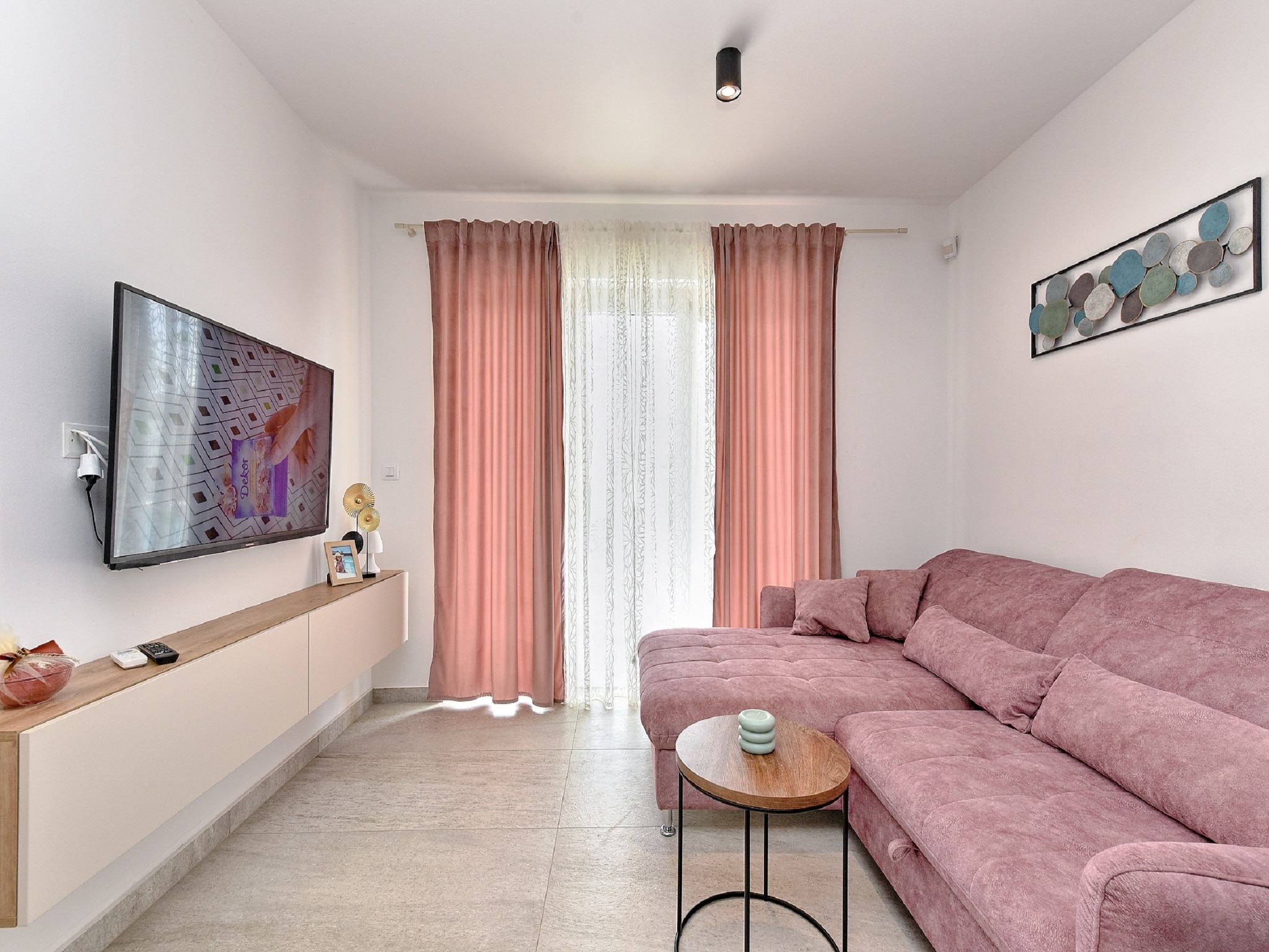 Vacation home Villa Dolores