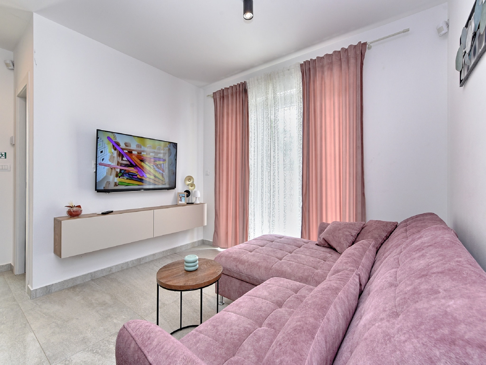 Vacation home Villa Dolores