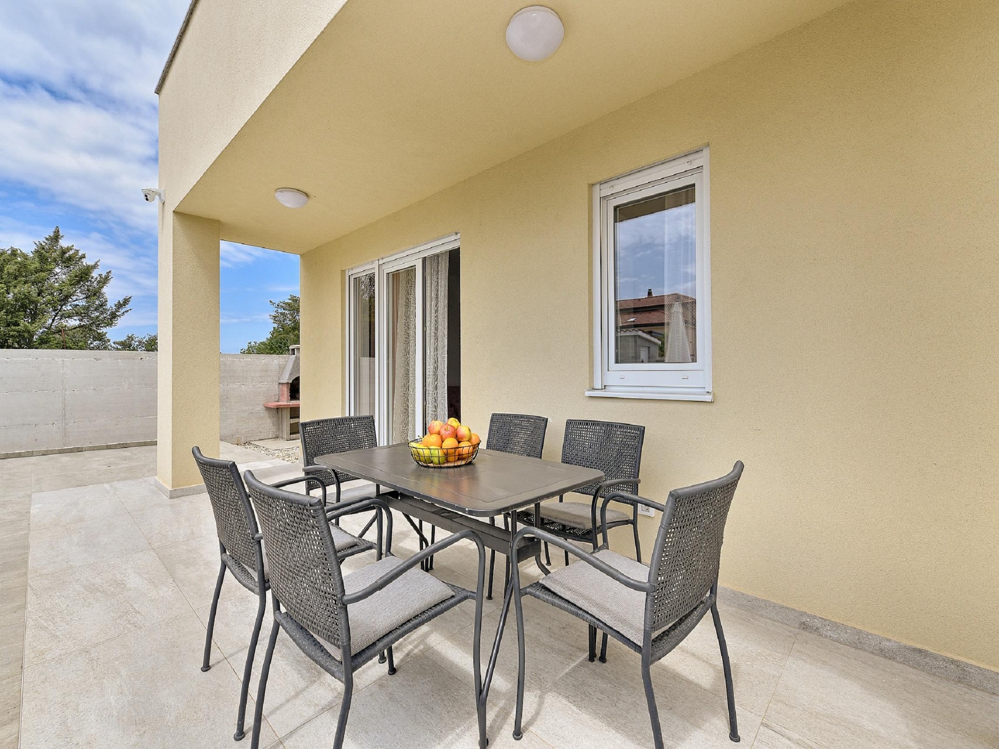 Vacation home Villa Dolores