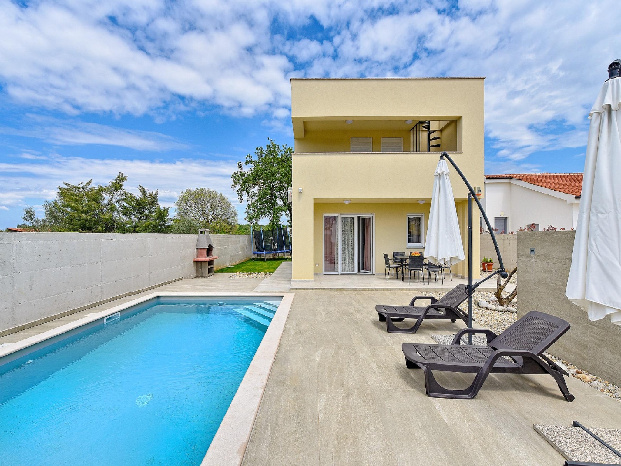Vacation home Villa Dolores