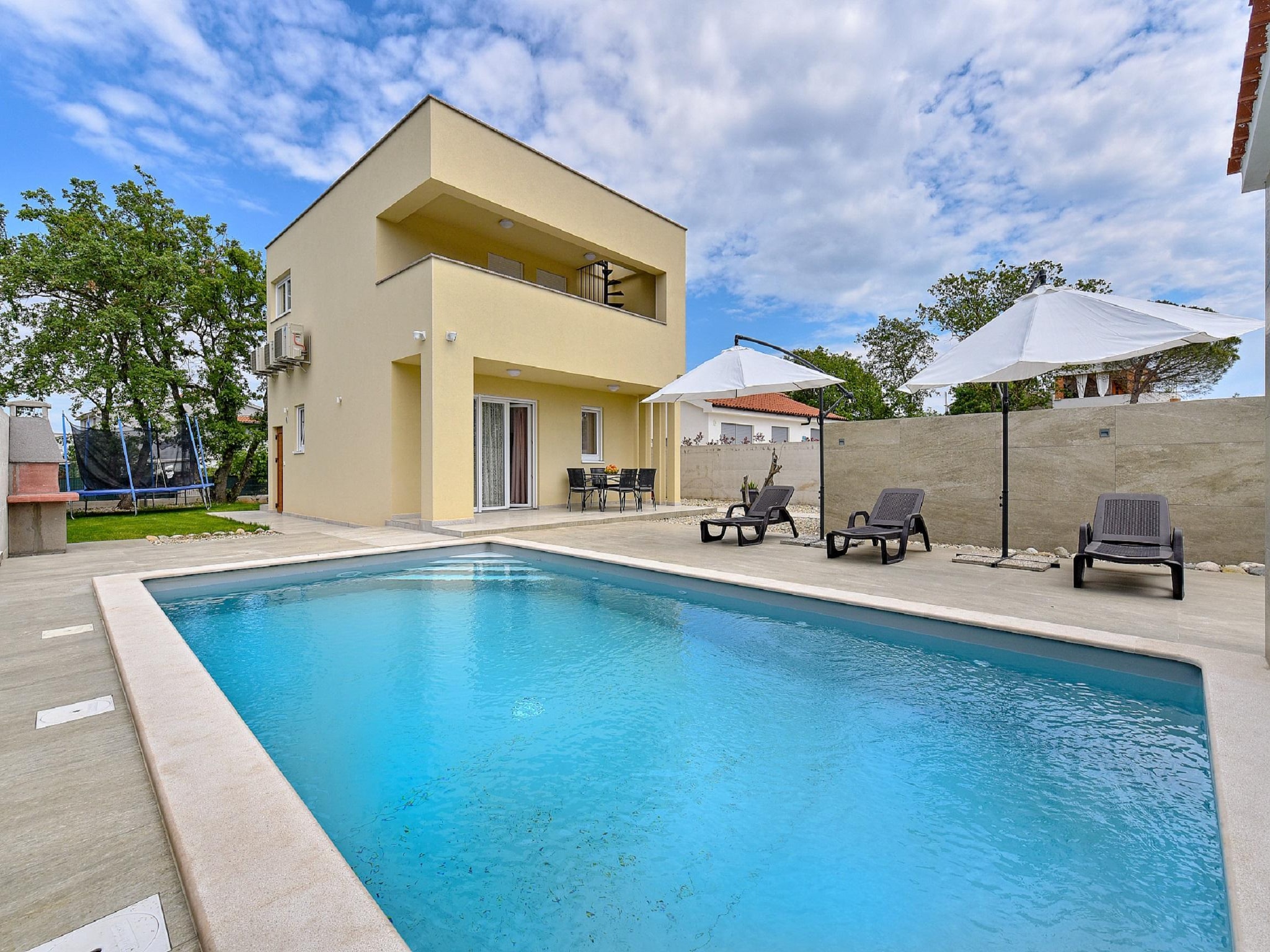 Vacation home Villa Dolores