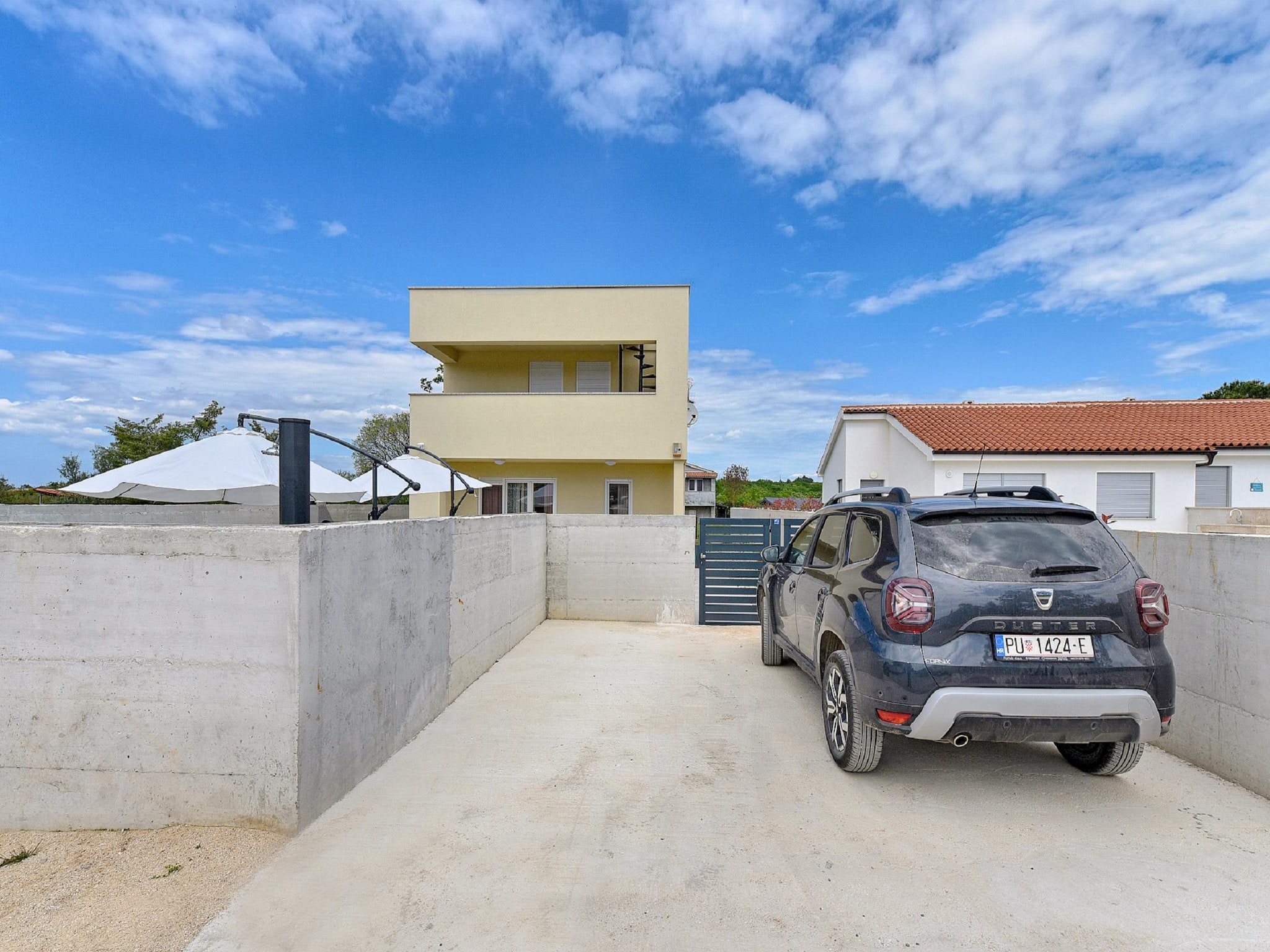 Vacation home Villa Dolores