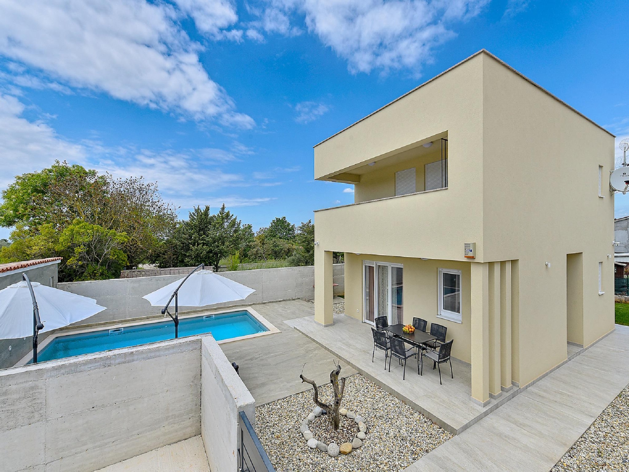 Vacation home Villa Dolores