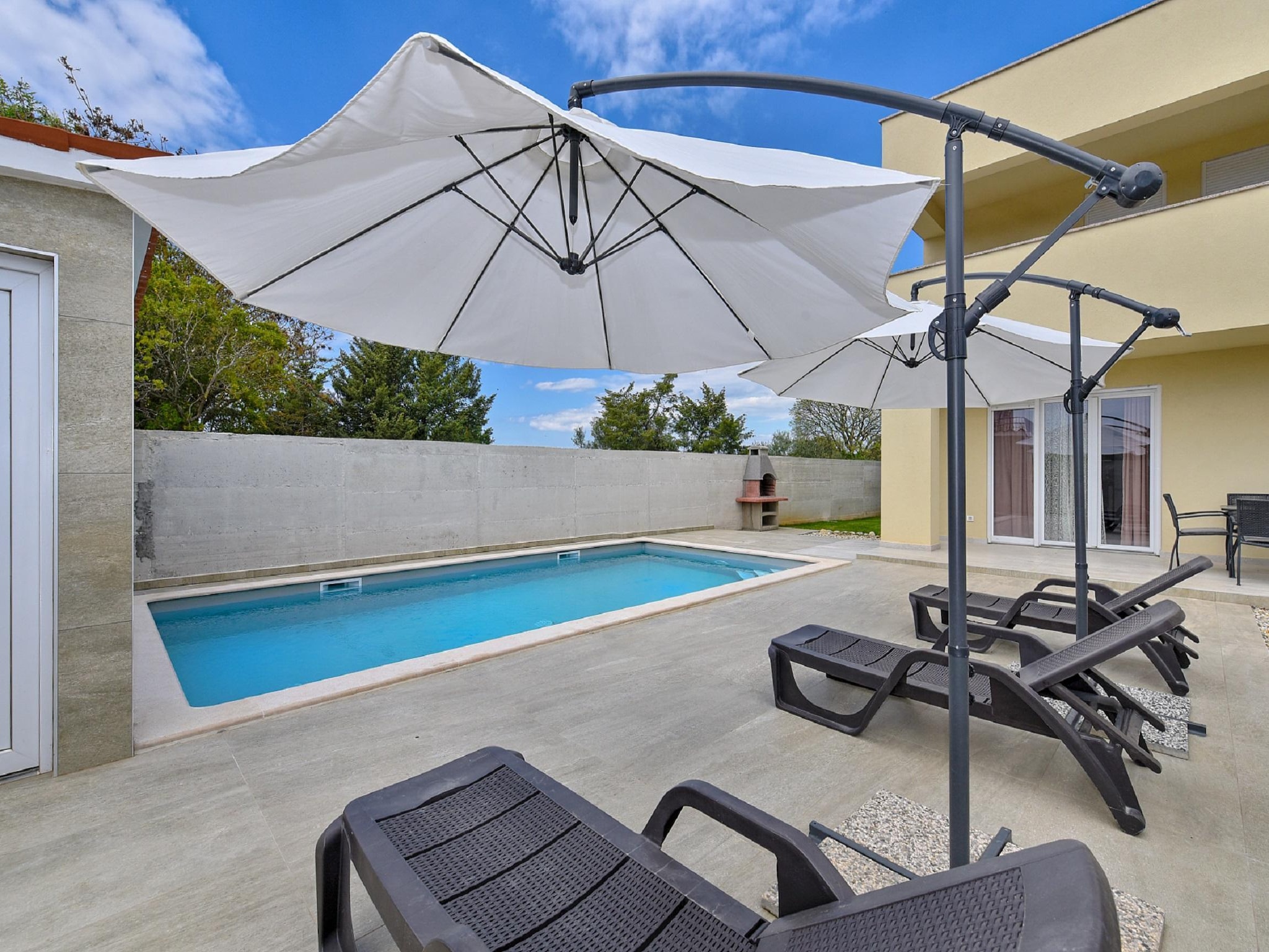 Vacation home Villa Dolores