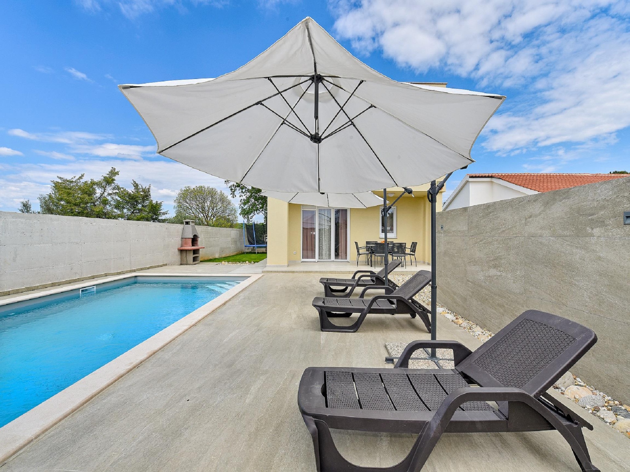 Vacation home Villa Dolores