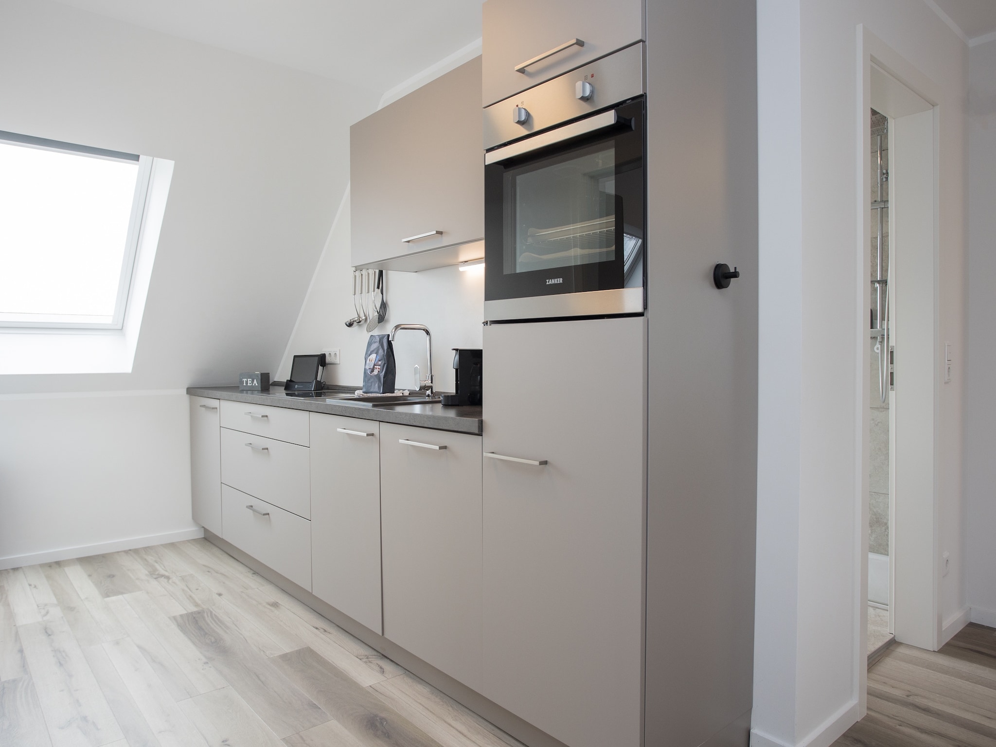 Ferienwohnung Appartement Winterberger Straße