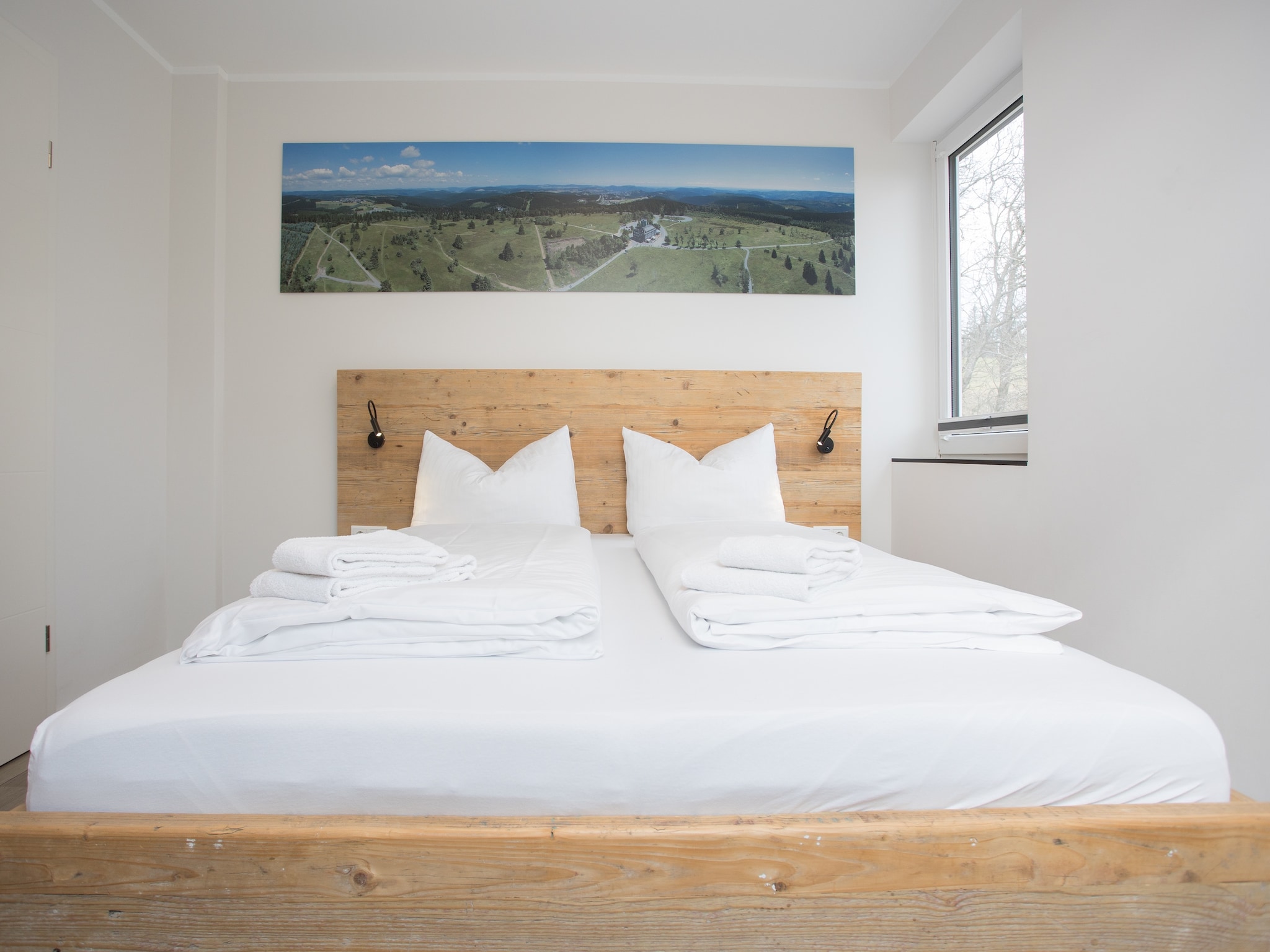 Ferienwohnung Appartement Winterberger Straße