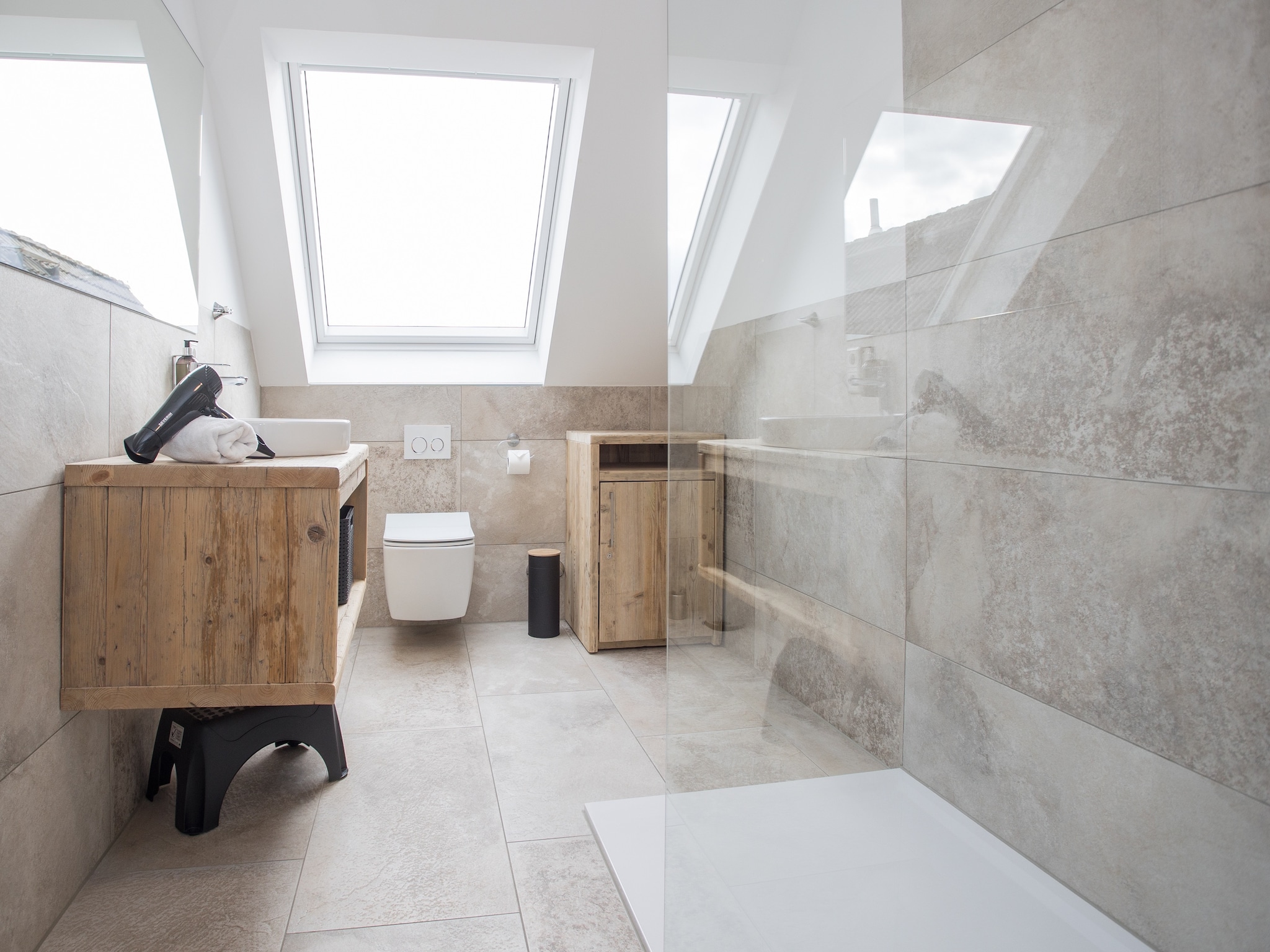 Ferienwohnung Appartement Winterberger Straße