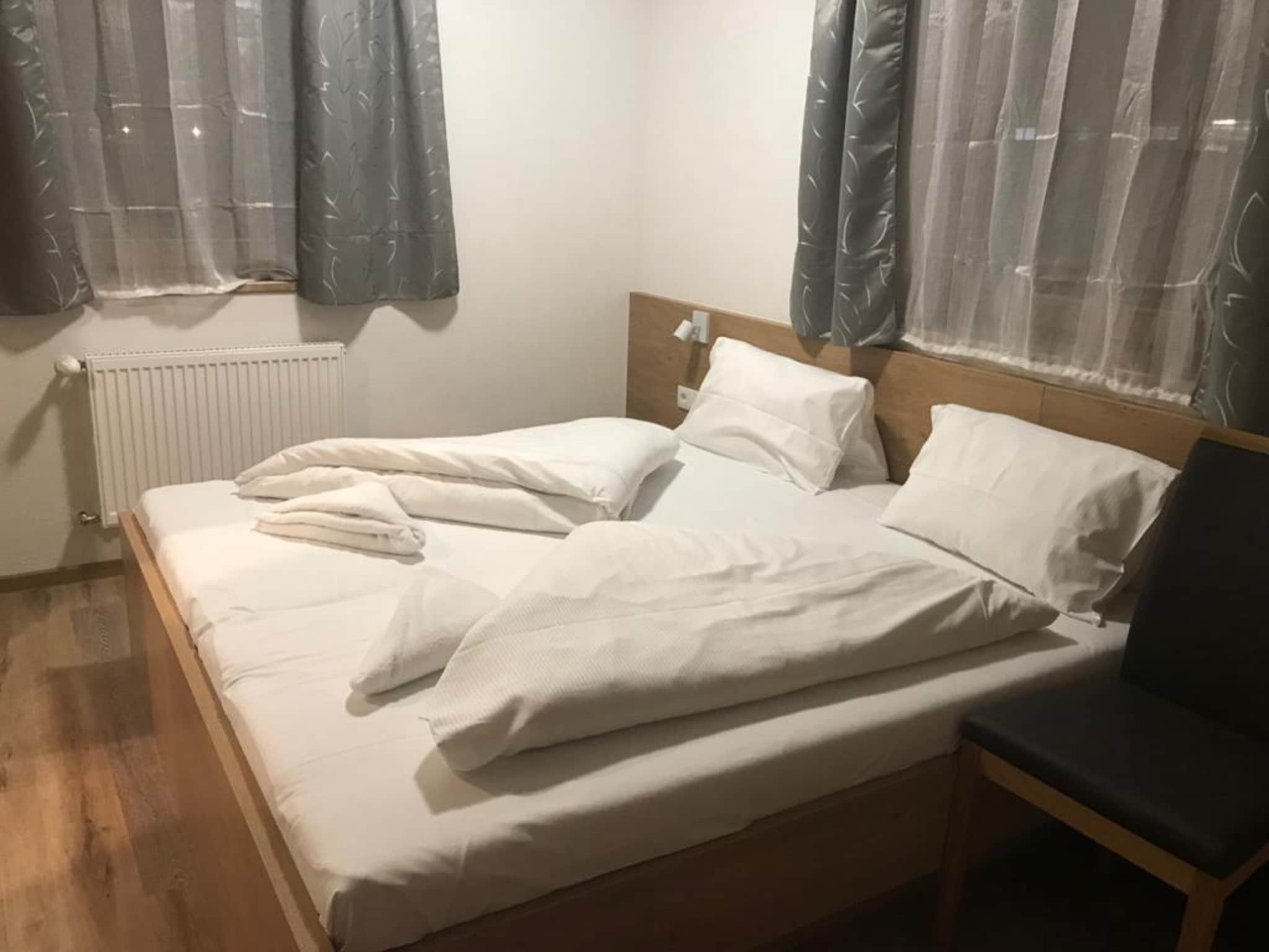 Ferienwohnung Apartment 10 Personen
