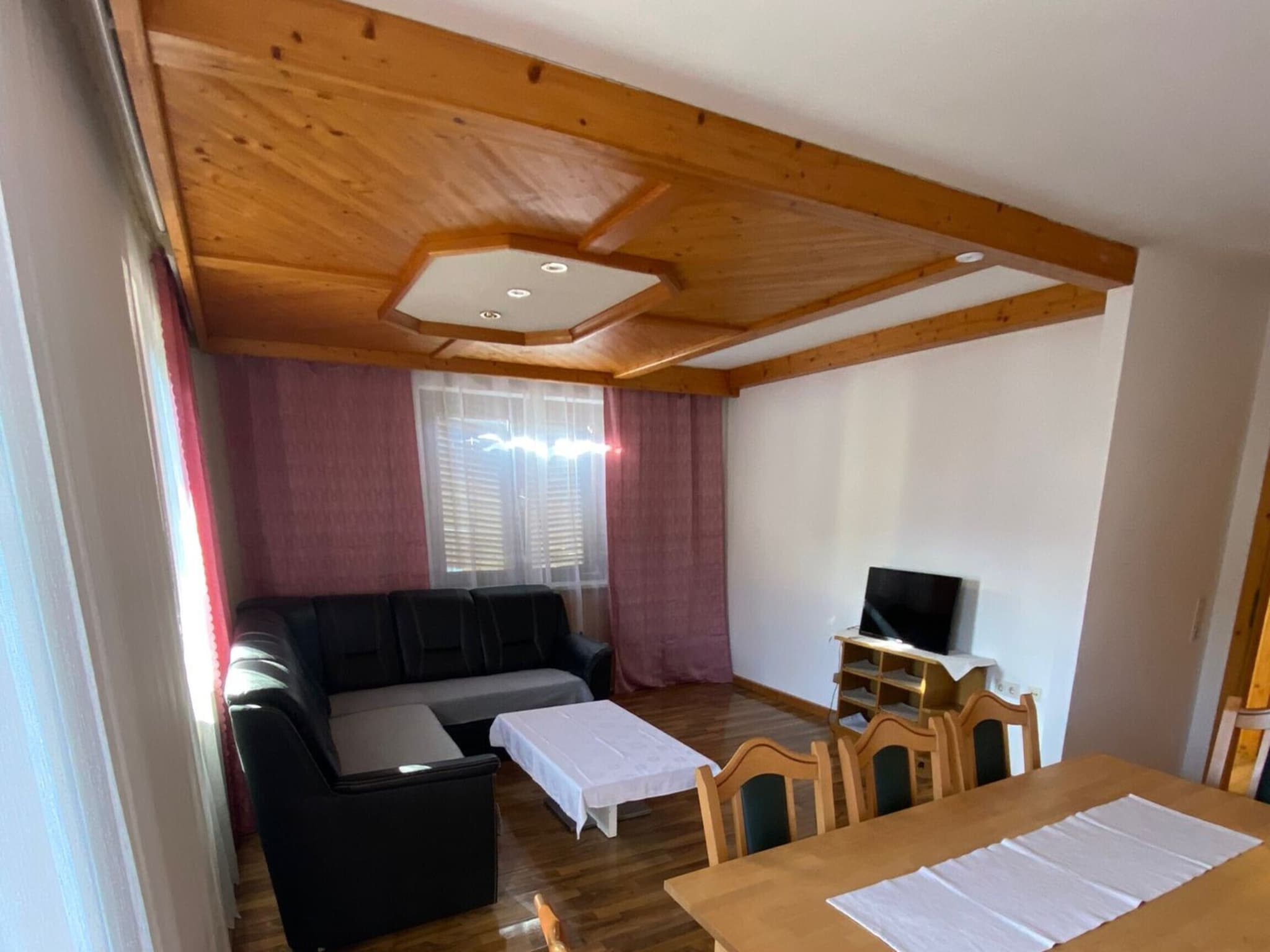 Ferienwohnung Apartment 10 Personen