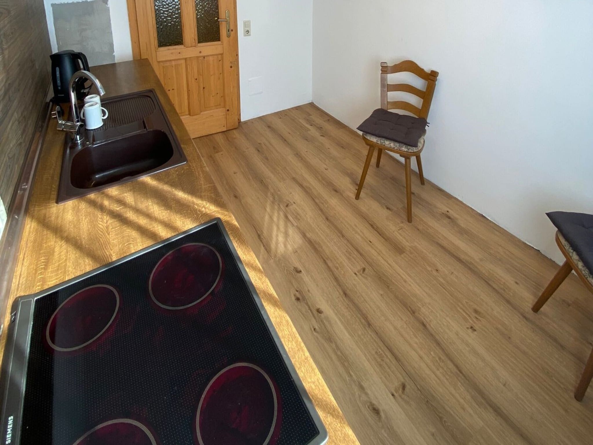 Ferienwohnung Apartment 10 Personen