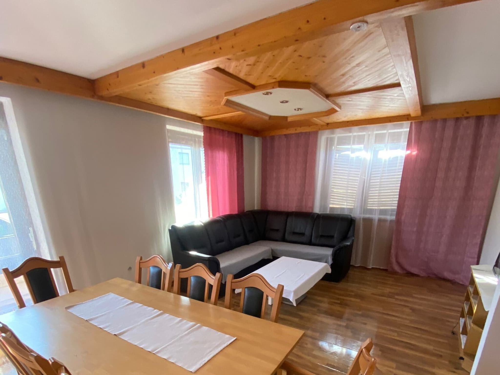 Ferienwohnung Apartment 10 Personen