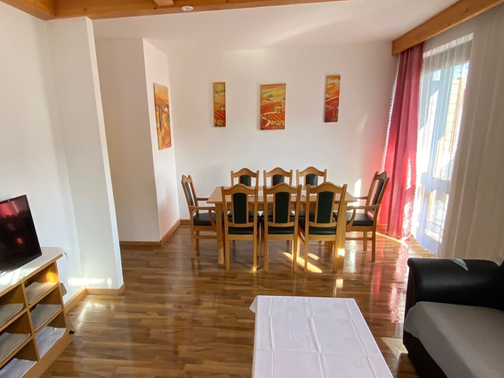 Ferienwohnung Apartment 10 Personen