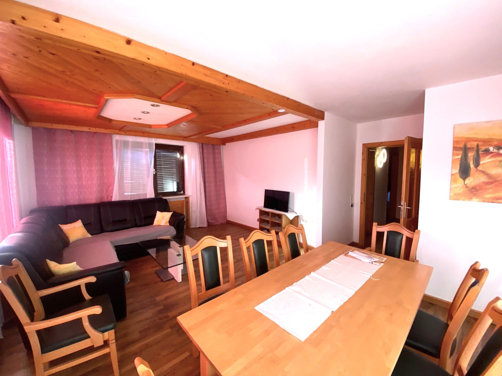 Ferienwohnung Apartment 10 Personen